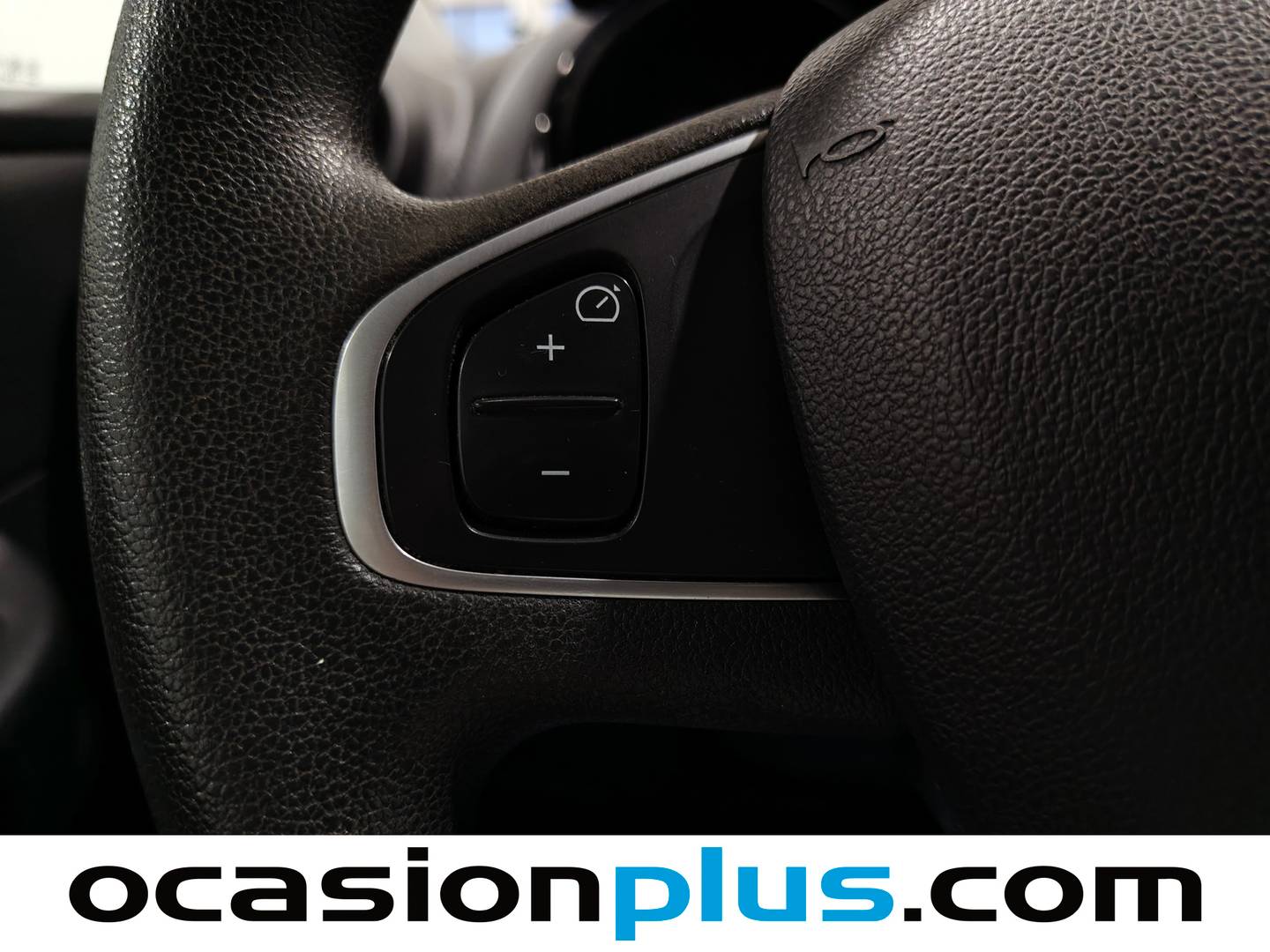 Extras y acabados del Renault Clio Renault Clio Business Energy TCe (90 CV) GLP