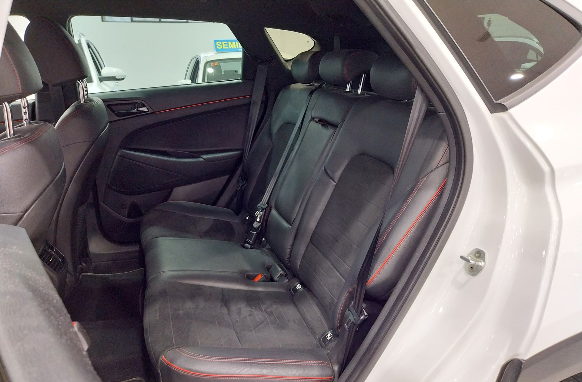 Hyundai Tucson 1.6 CRDi 48V N-Line DT 4x2 - foto 15
