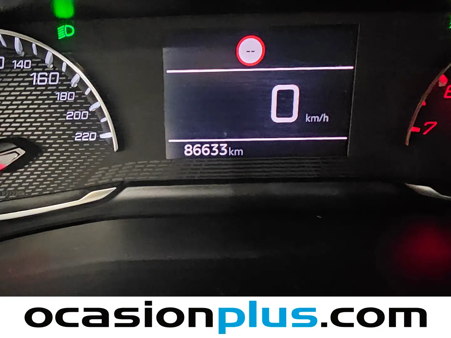 Foto Peugeot 208 Peugeot 208 PureTech 100 Allure (100 CV)