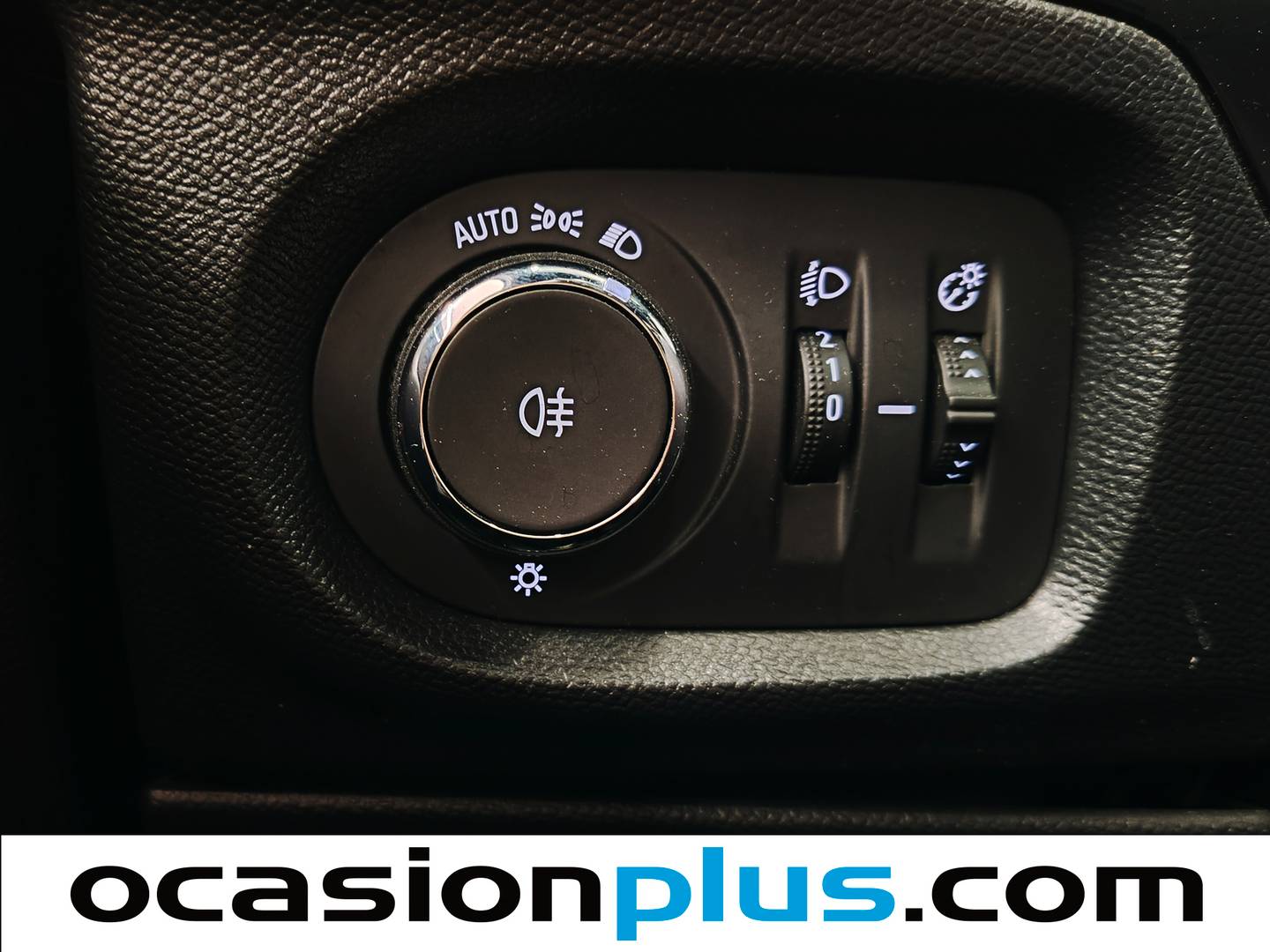 Extras del Opel Corsa Opel Corsa 1.2 T XHL GS (100 CV)