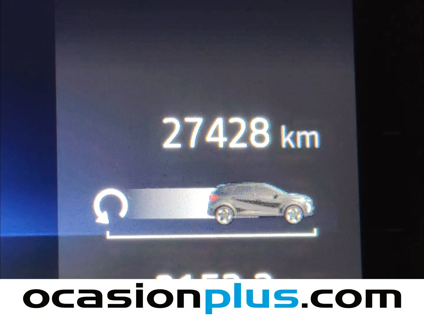 Foto Renault Captur Renault Captur Techno TCe (90 CV)