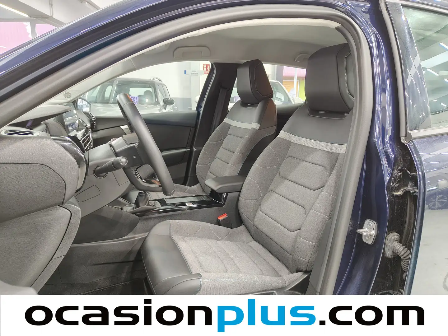 Foto Citroën C4 Citroen C4 PureTech 130 S&S Plus (131 CV)