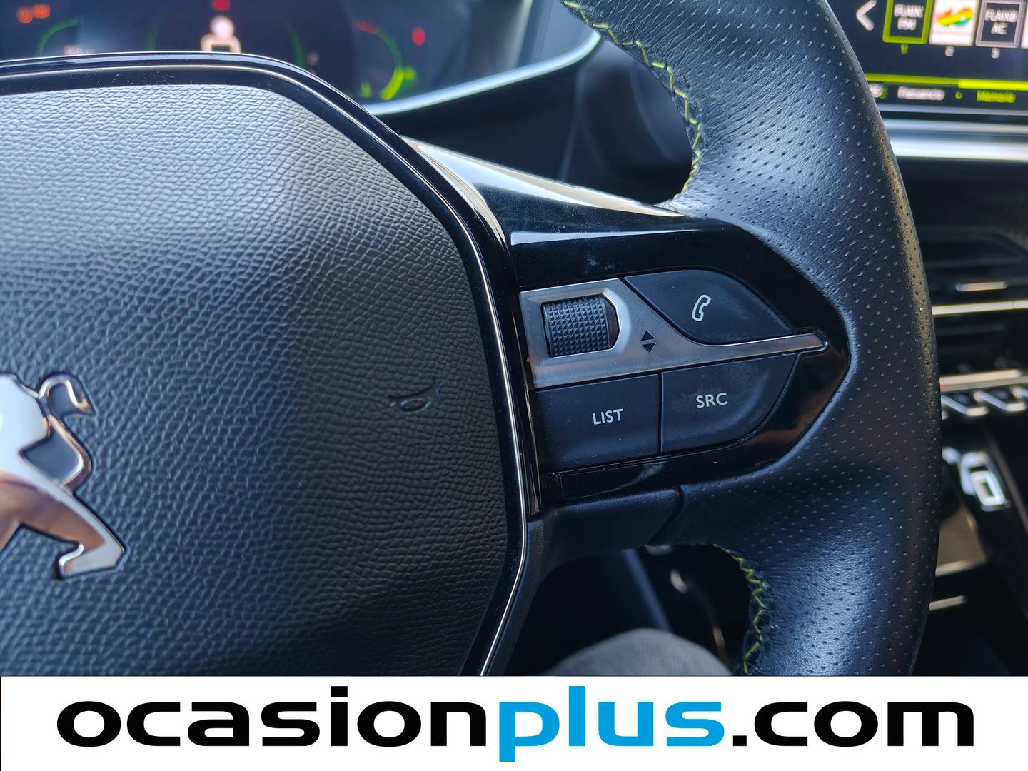 Peugeot 2008 Peugeot 2008 PureTech 130 GT Line (130 CV) gasolina