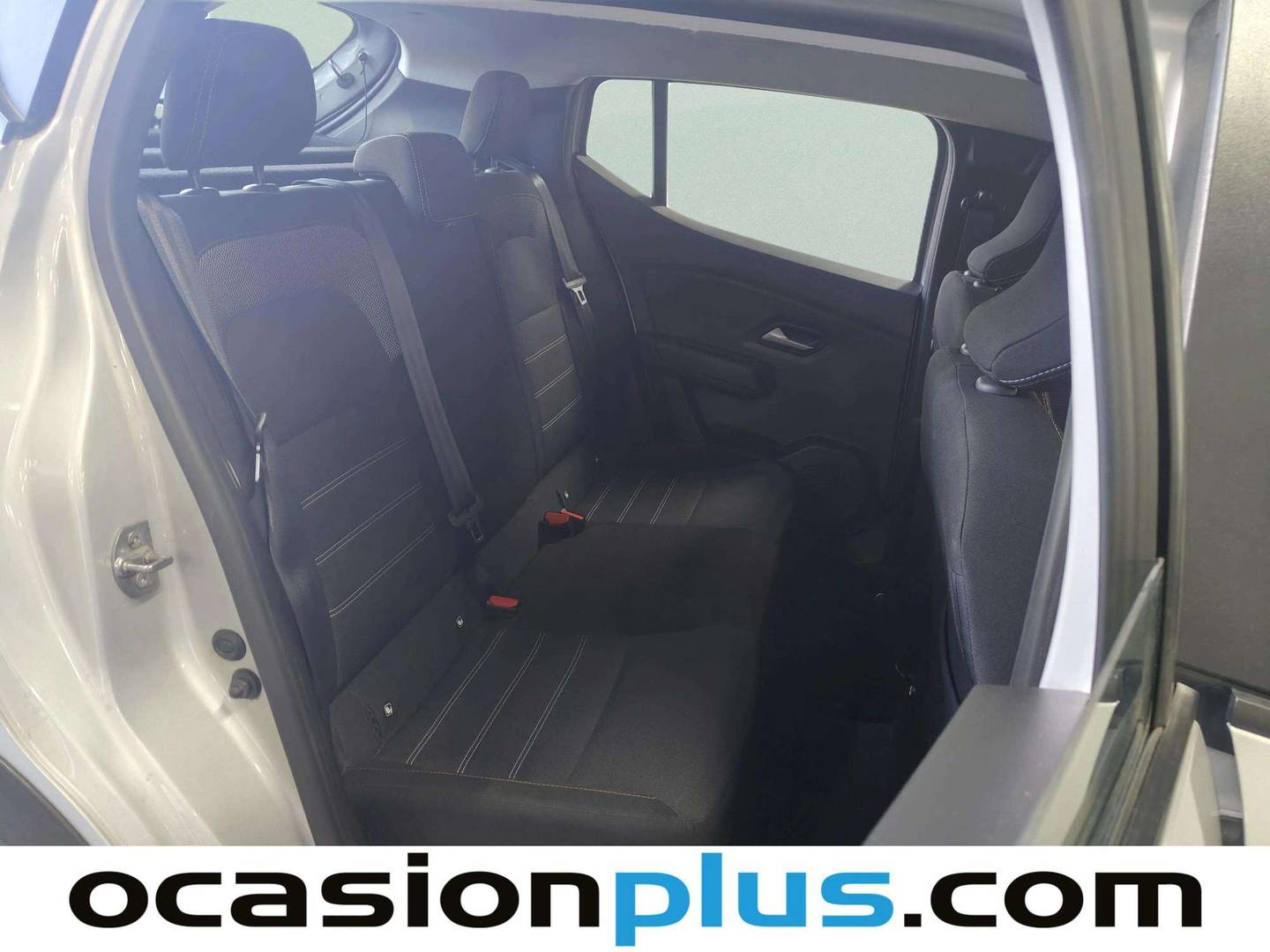 Dacia Sandero Dacia Sandero Stepway Expression TCe (91 CV) 2024