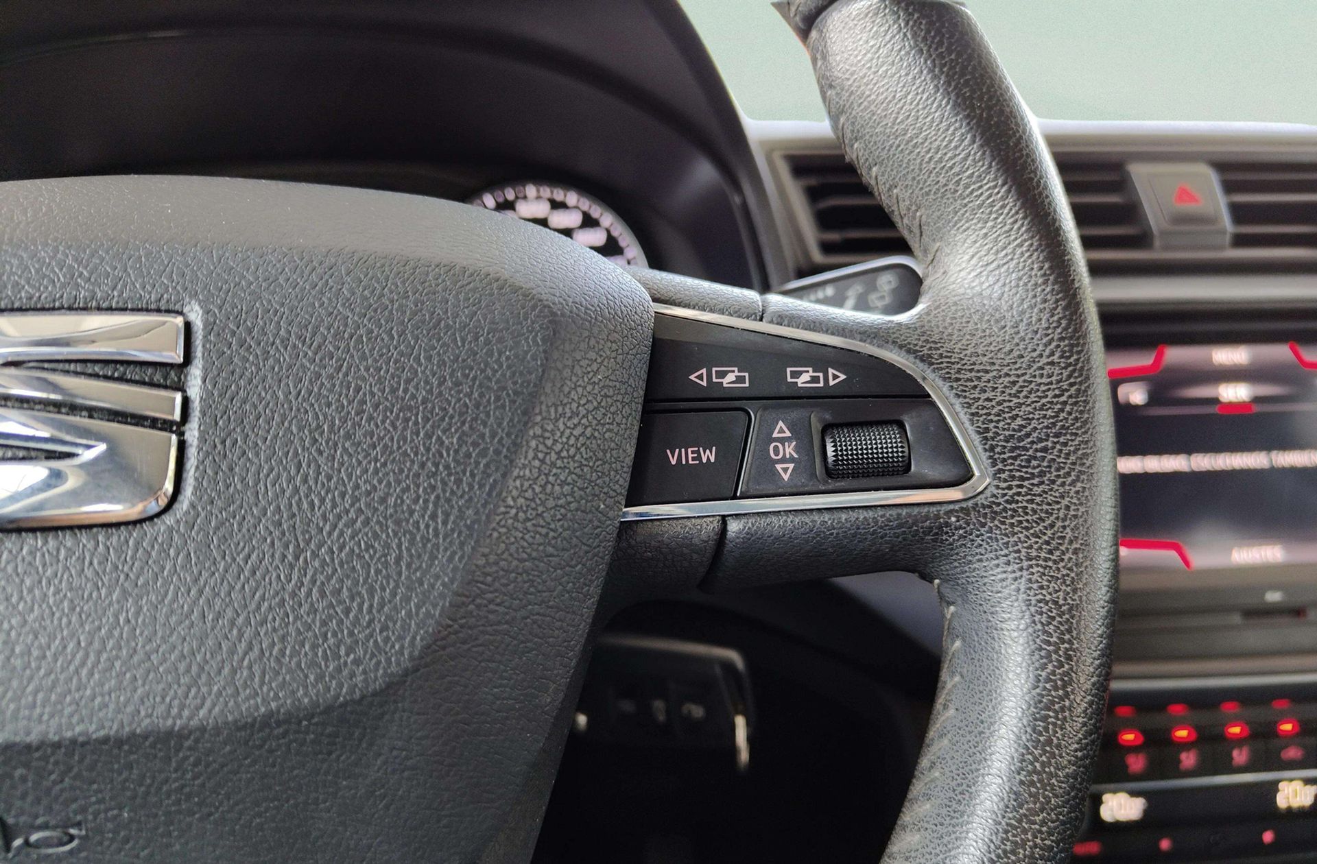 SEAT Arona 1.0 TSI Ecomotive Style Edition - foto 22
