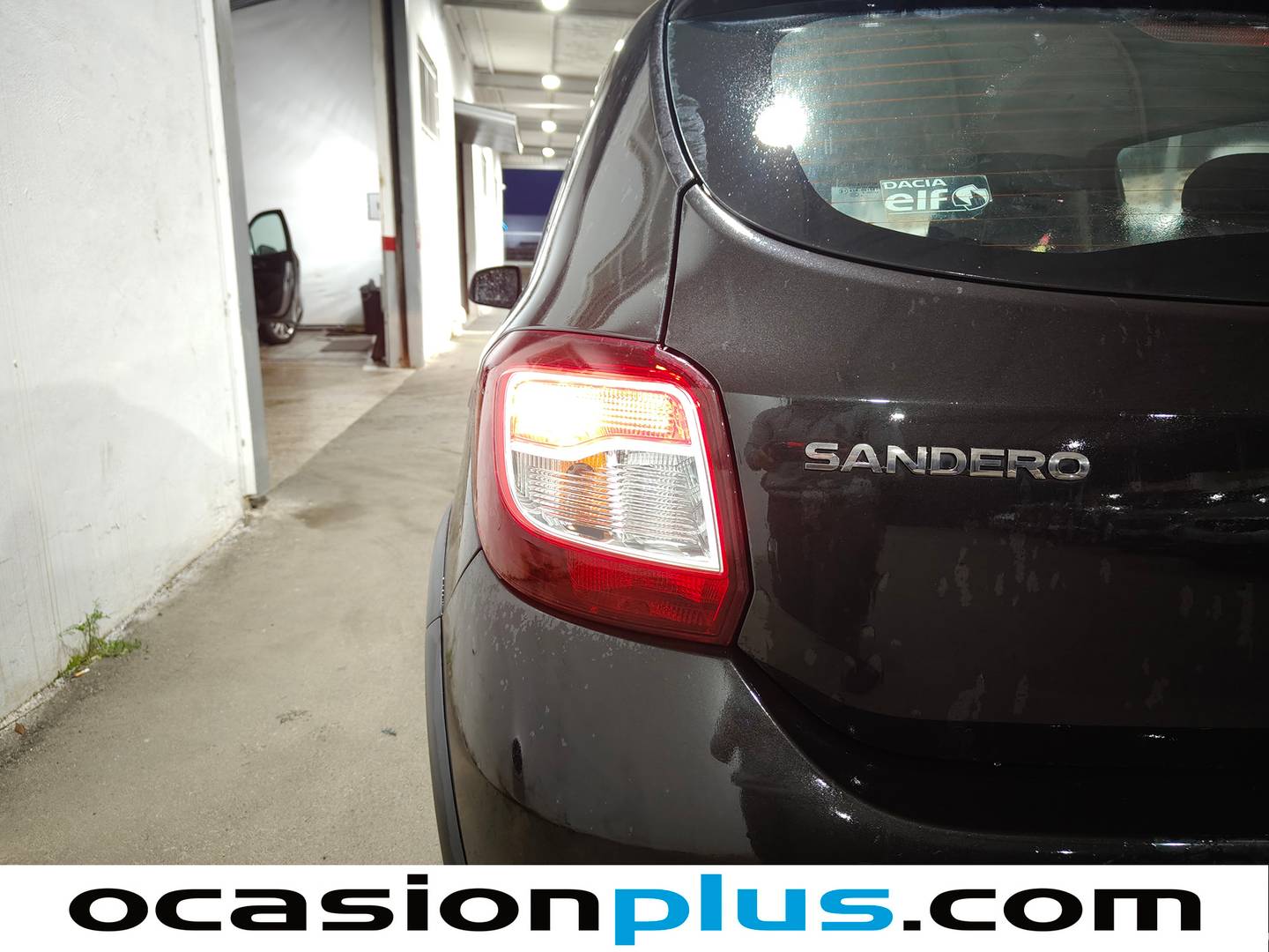 Dacia Sandero Dacia Sandero Stepway TCe (90 CV) km 0
