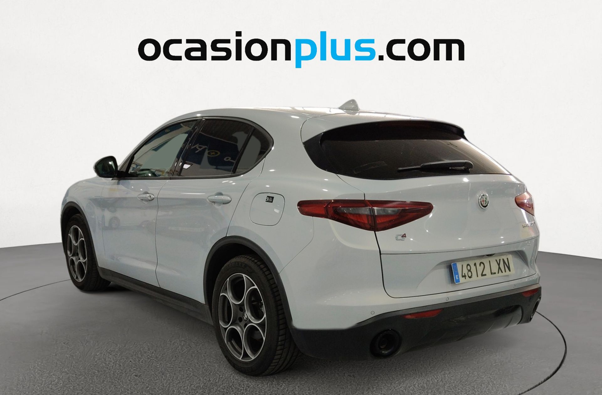 Alfa Romeo Stelvio 2.2 Diesel Sprint AWD - foto 3
