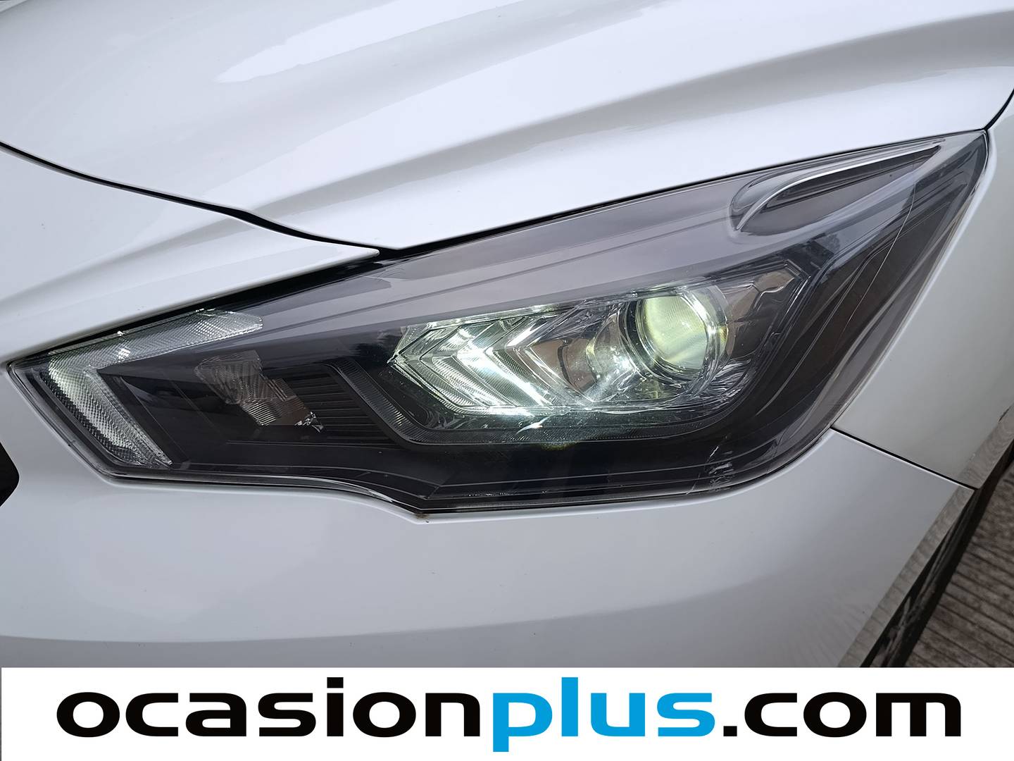 Acabados Nissan Micra Nissan Micra IG-T N-Design Black (92 CV)