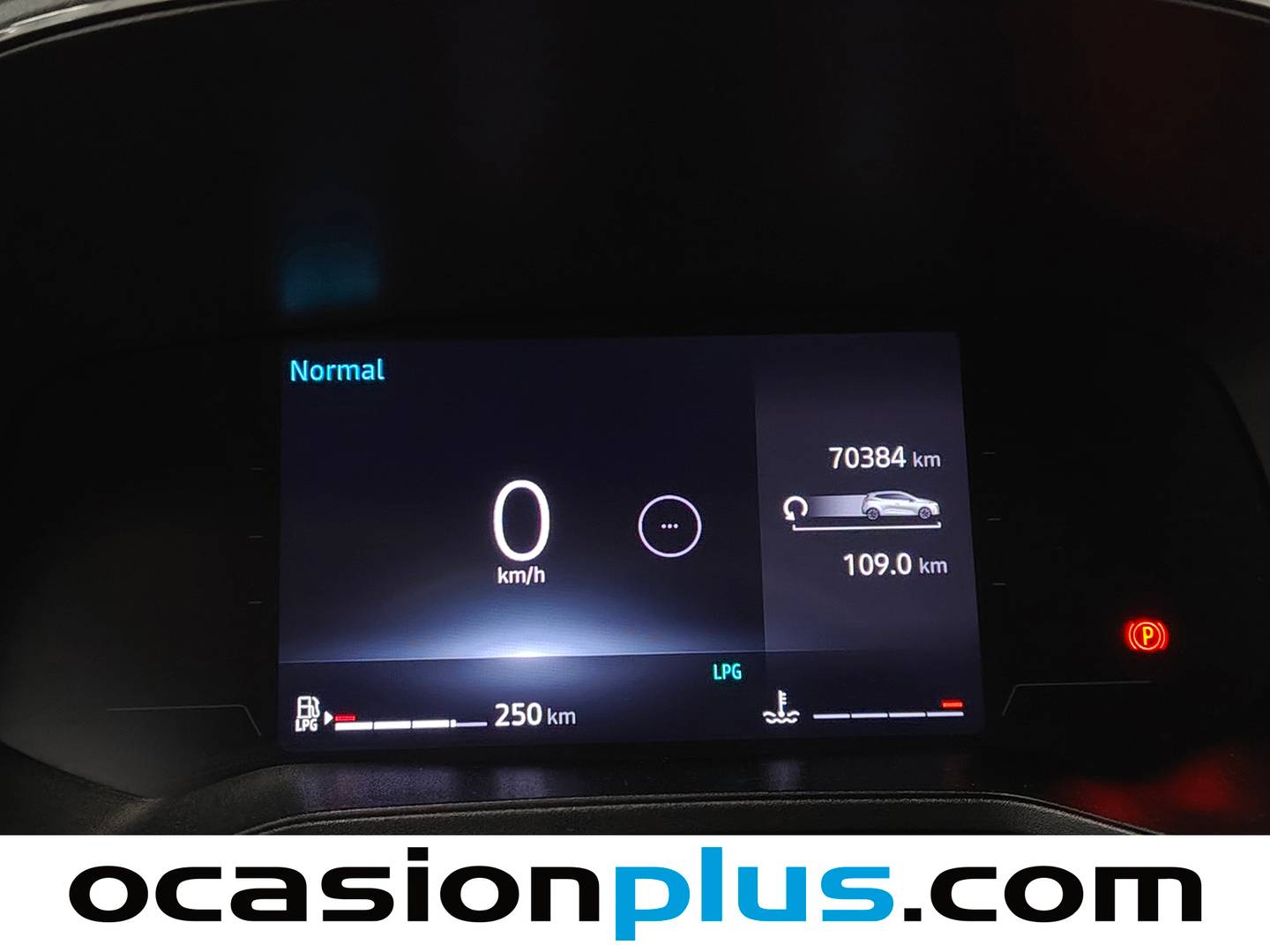 Renault Clio Renault Clio Equilibre TCe (100 CV) GLP barato