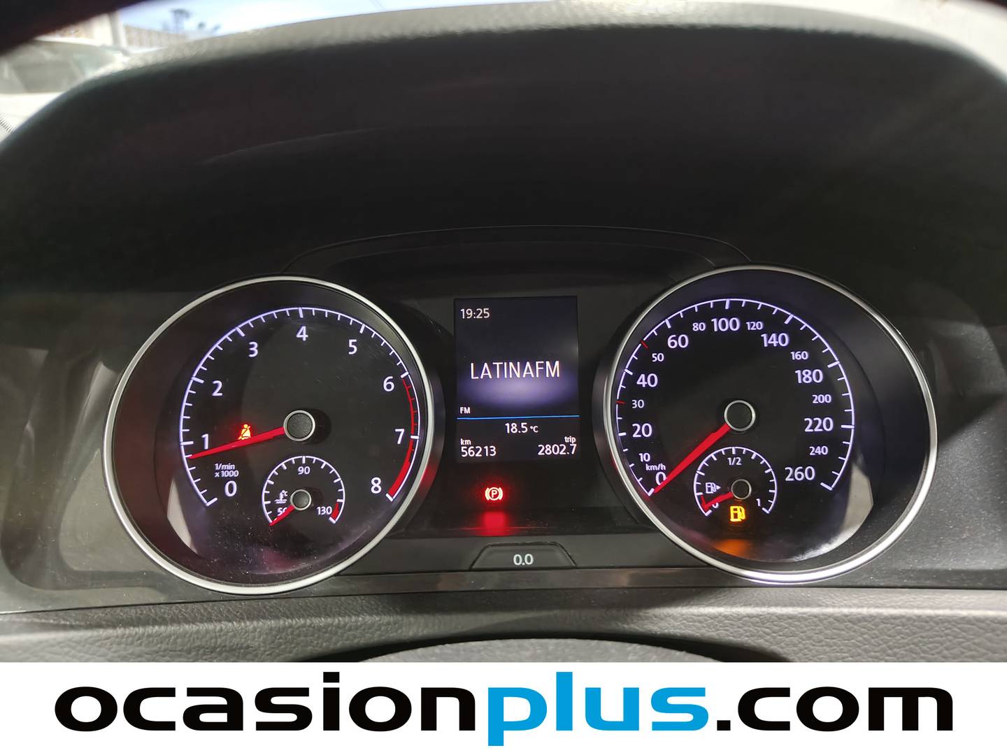 Foto Volkswagen Golf Volkswagen Golf Advance 1.4 TSI  (125 CV)