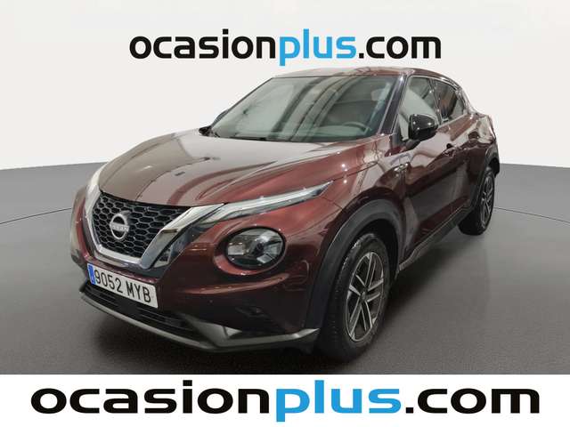 Nissan Ocasión Cádiz