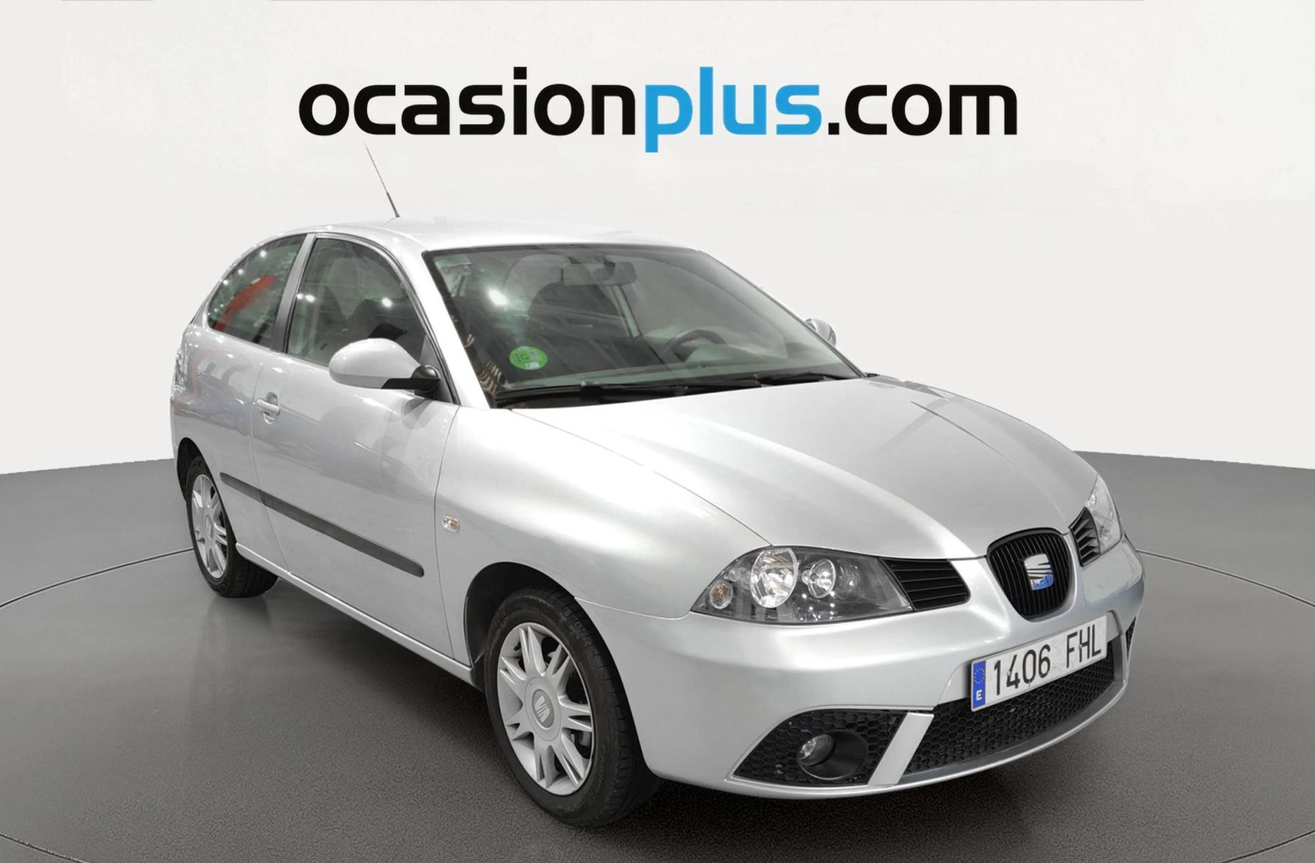 SEAT Ibiza 1.4 16v Reference - foto 2