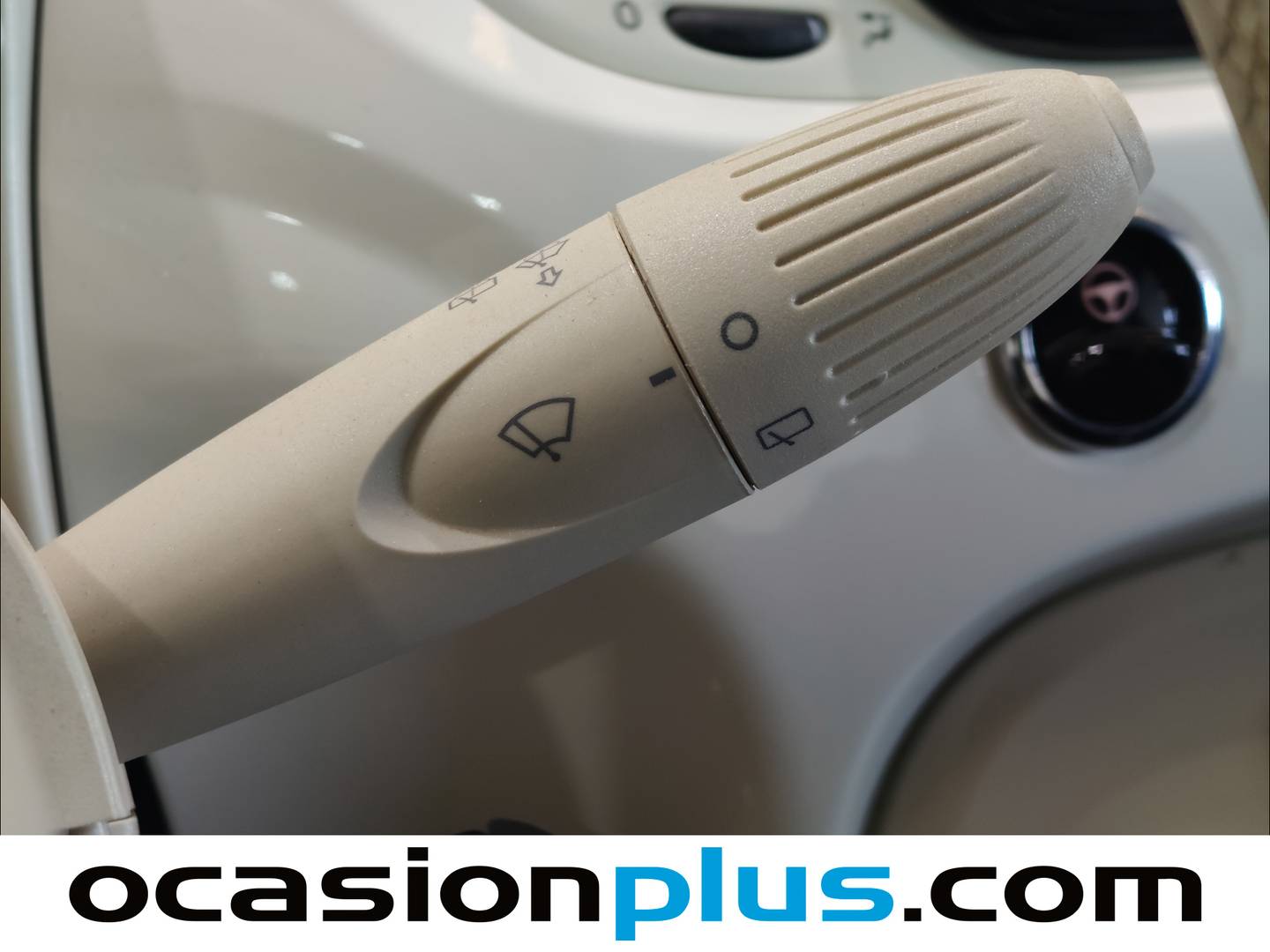 Fiat 500 Fiat 500 1.0 Hybrid Dolcevita (70 CV) de segunda mano