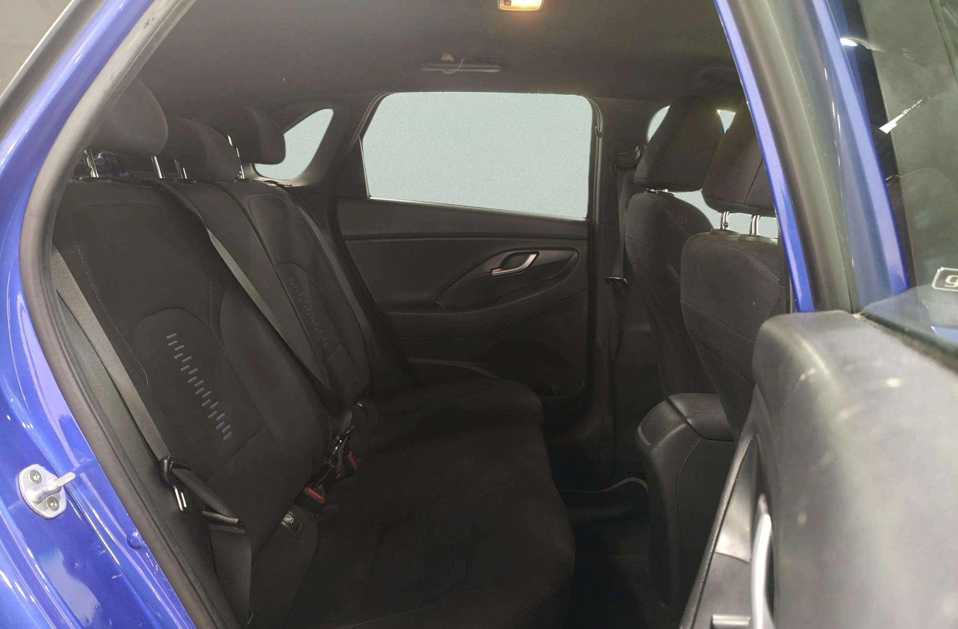 Hyundai i30 1.0 T-GDi Go! - foto 17