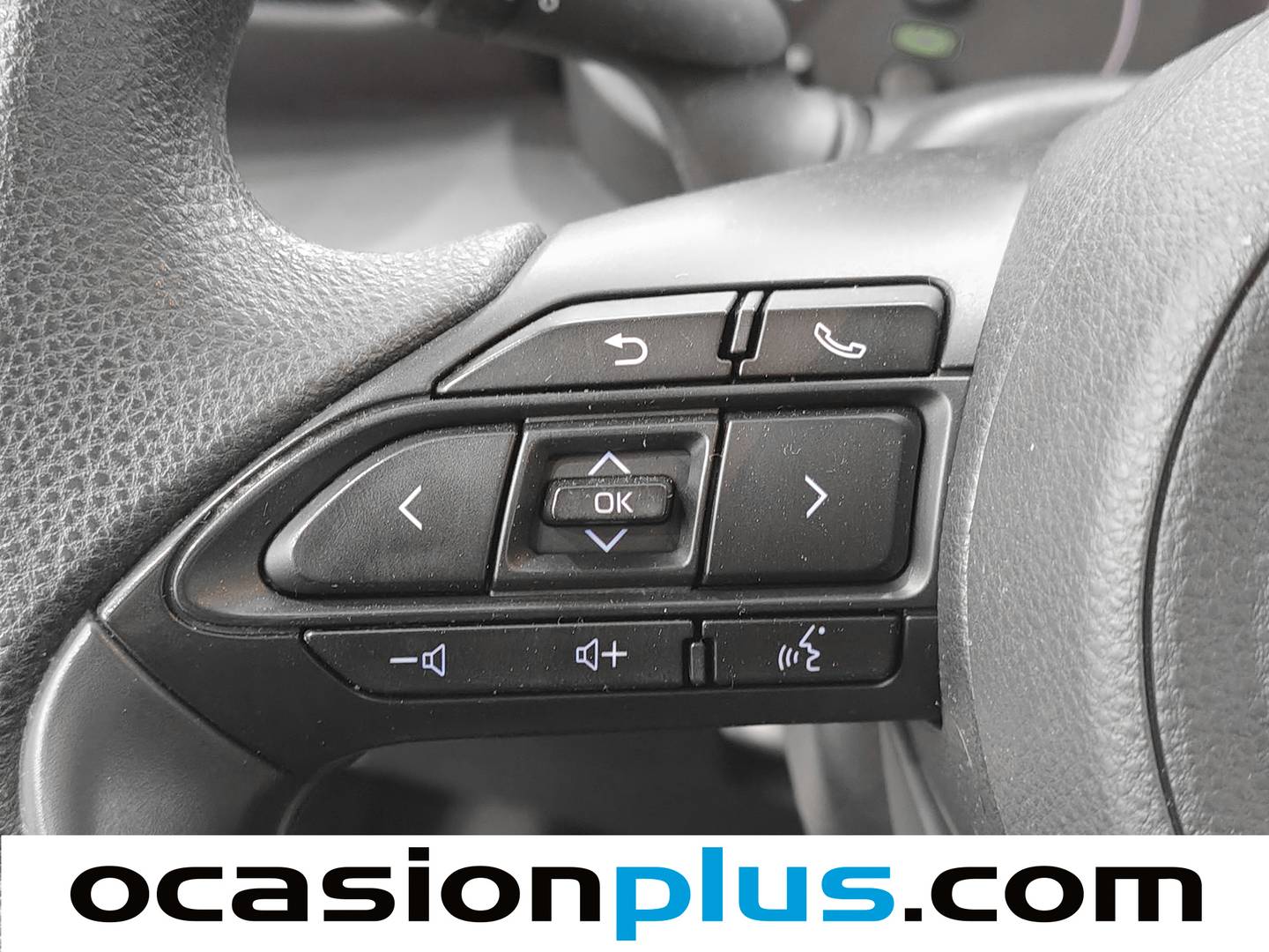 Toyota Yaris Toyota Yaris 120H Business Plus (116 CV) al mejor precio