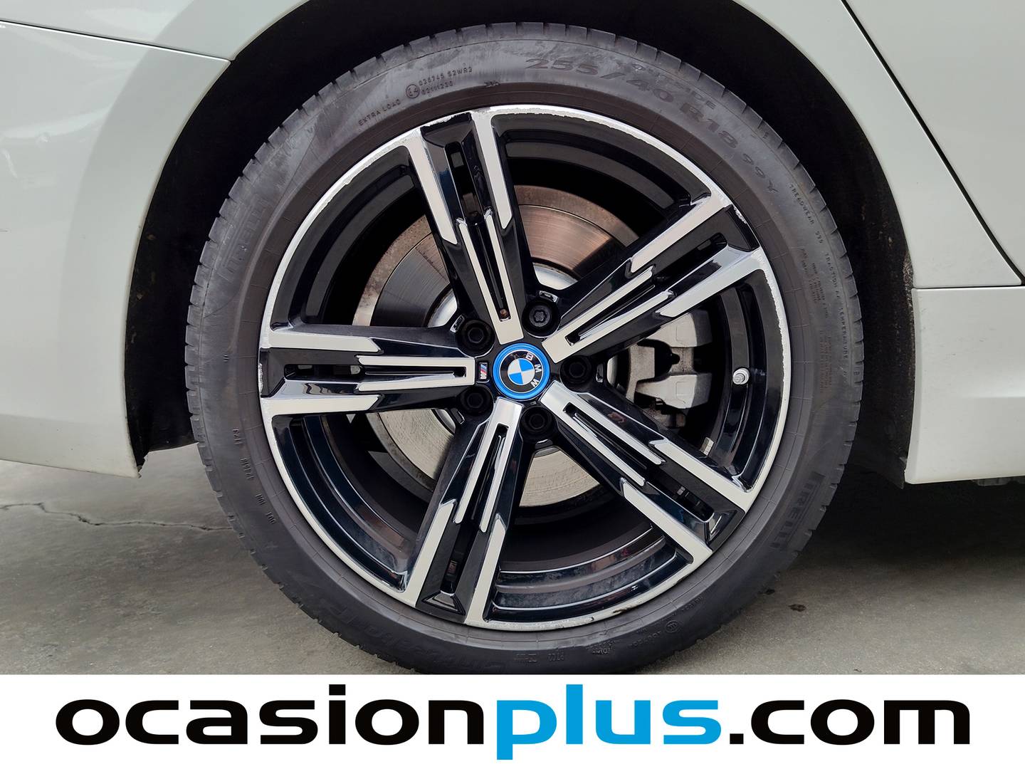 BMW Serie 3 BMW Serie 3 330e (292 CV) Pack M seminuevo