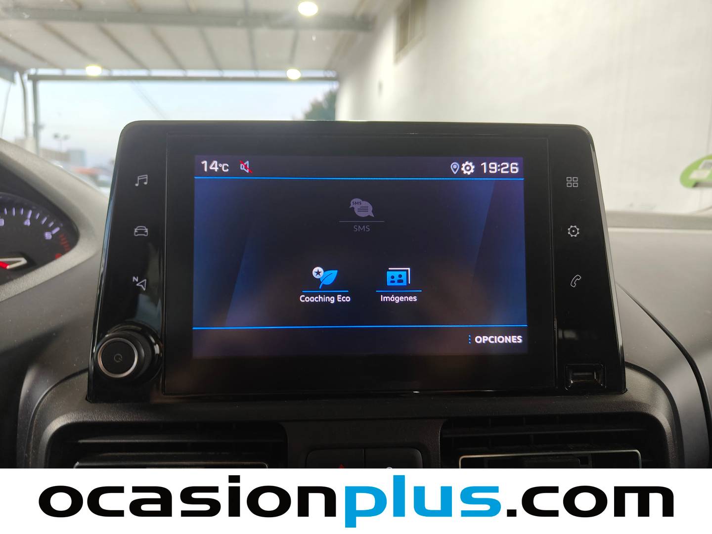 Peugeot Rifter Peugeot Rifter BlueHDi 130 S&S Allure Standard (130 CV) al mejor precio