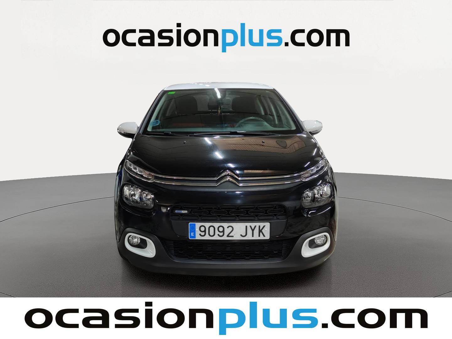 Citroën C3 Citroën C3 PureTech 82 Feel  (83 CV) 82cv