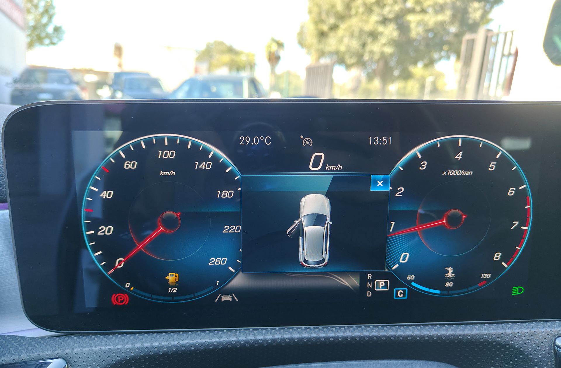 Mercedes-Benz Clase A 180 Pack AMG - foto 27