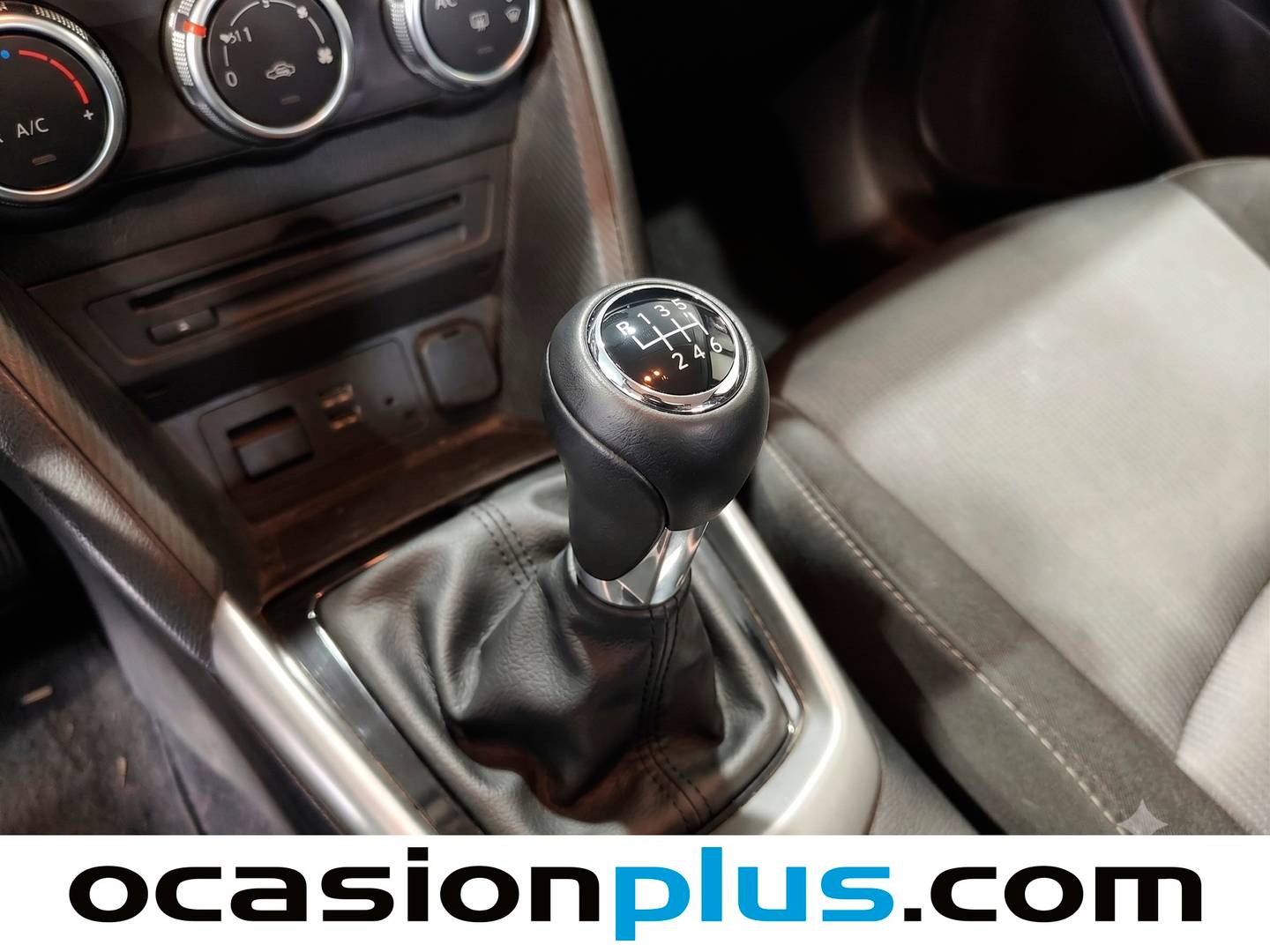 Mazda CX-3 Mazda CX-3 1.5 SKYACTIV DE Style Nav 2WD (105 CV) de segunda mano