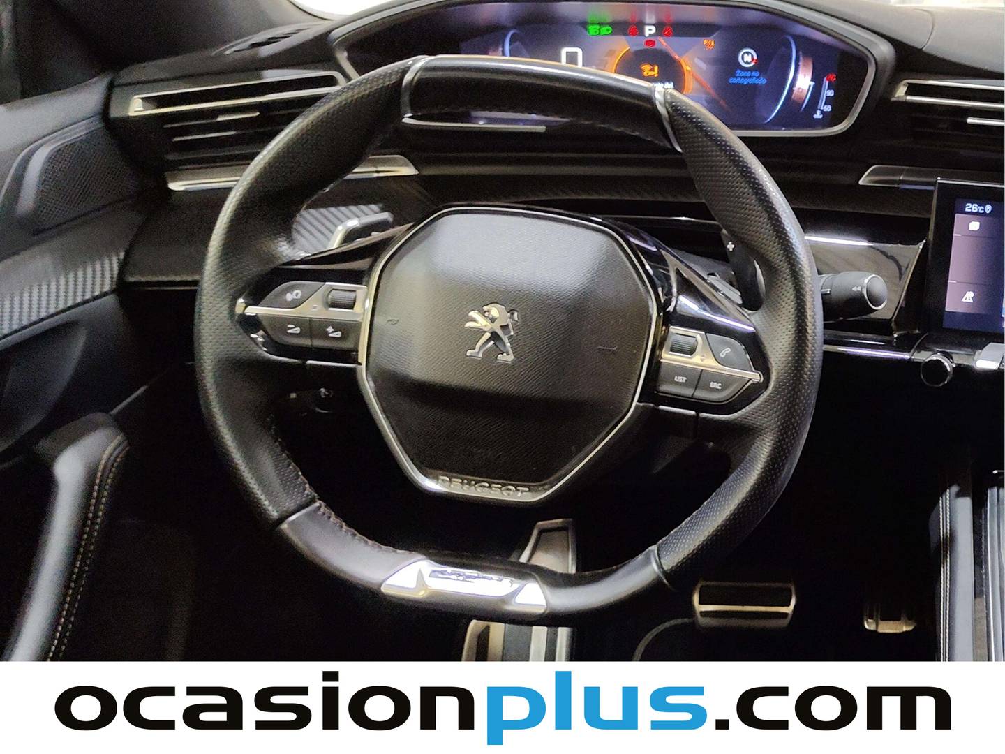 Peugeot 508 Peugeot 508 BlueHDi 130 S&S GT Line EAT8 (130 CV) al mejor precio
