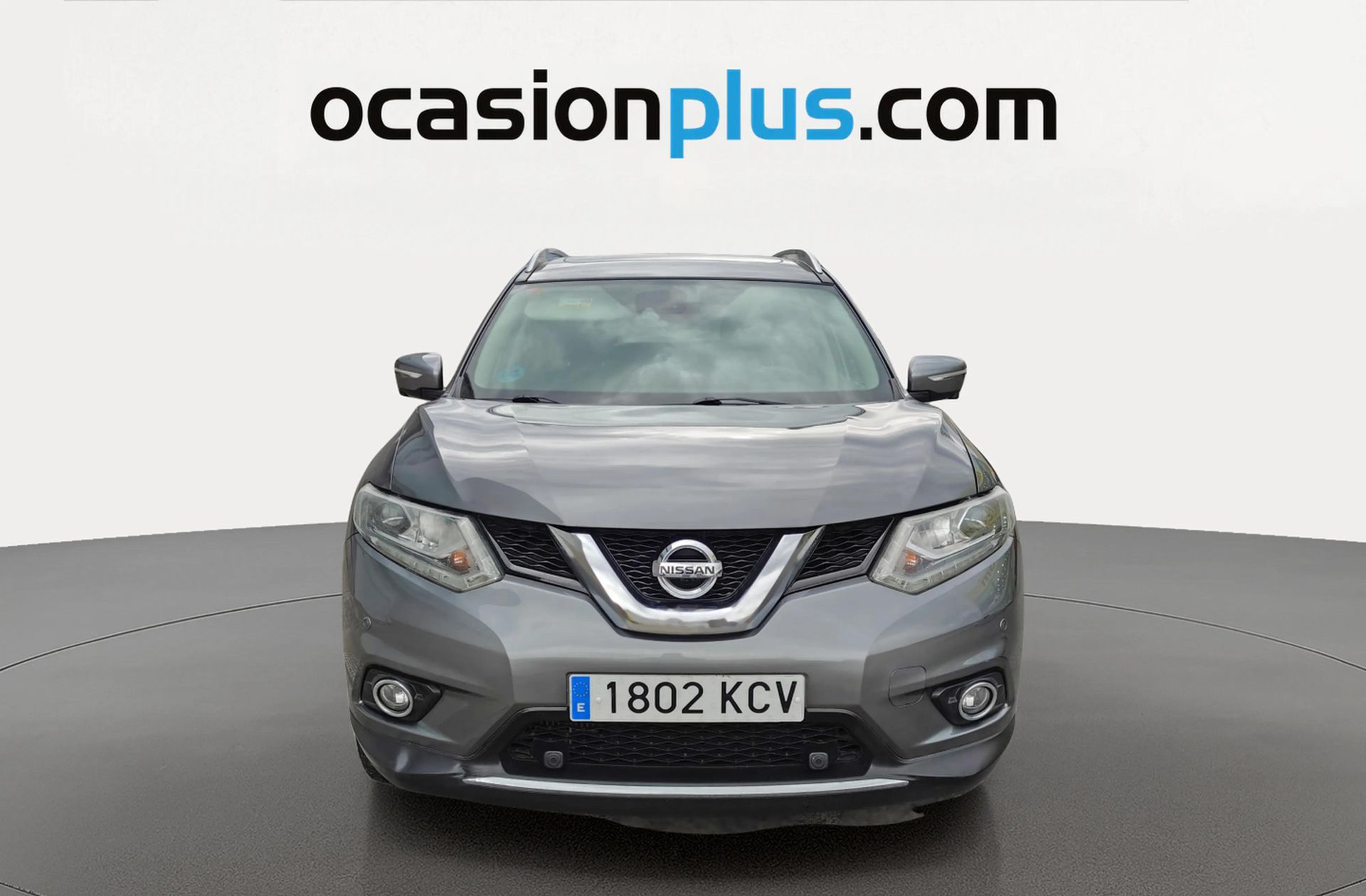 Nissan X-Trail 1.6 dCi Tekna 4x2 XTronic 7 plazas - foto 21
