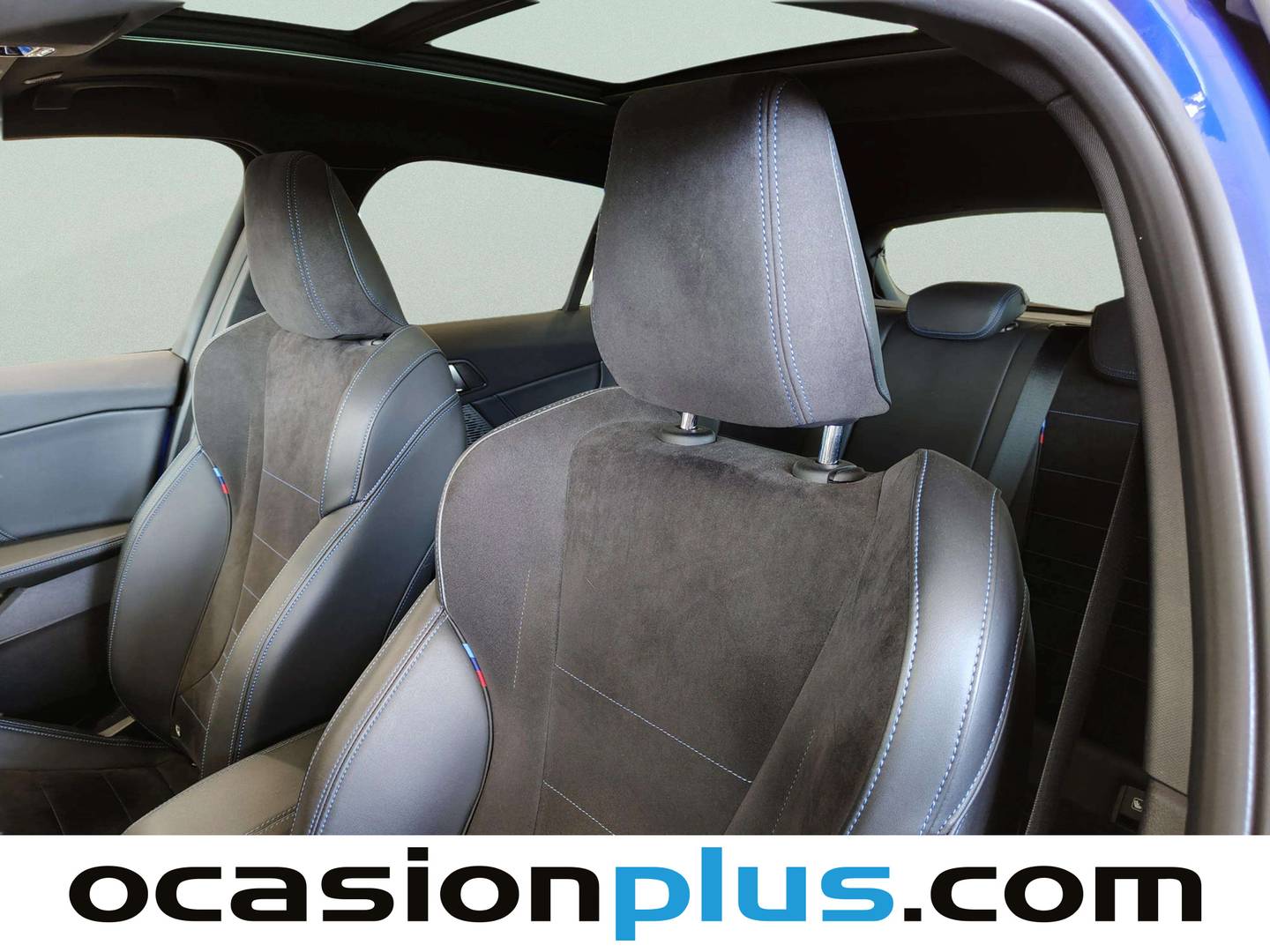 BMW Serie 1 BMW Serie 1 120d (163 CV) Pack M barato