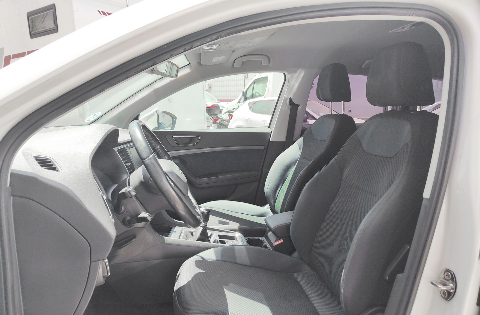 SEAT Ateca 1.6 TDI Style Plus Nav Eco - foto 11