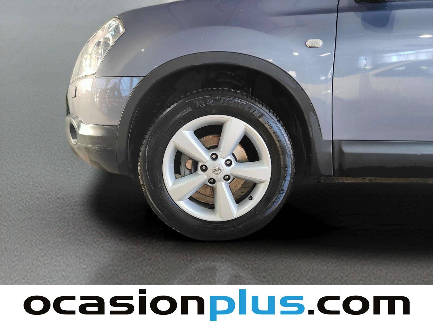 Nissan QASHQAI Nissan Qashqai 2.0 Tekna 4x2 CVT (140 CV) automático