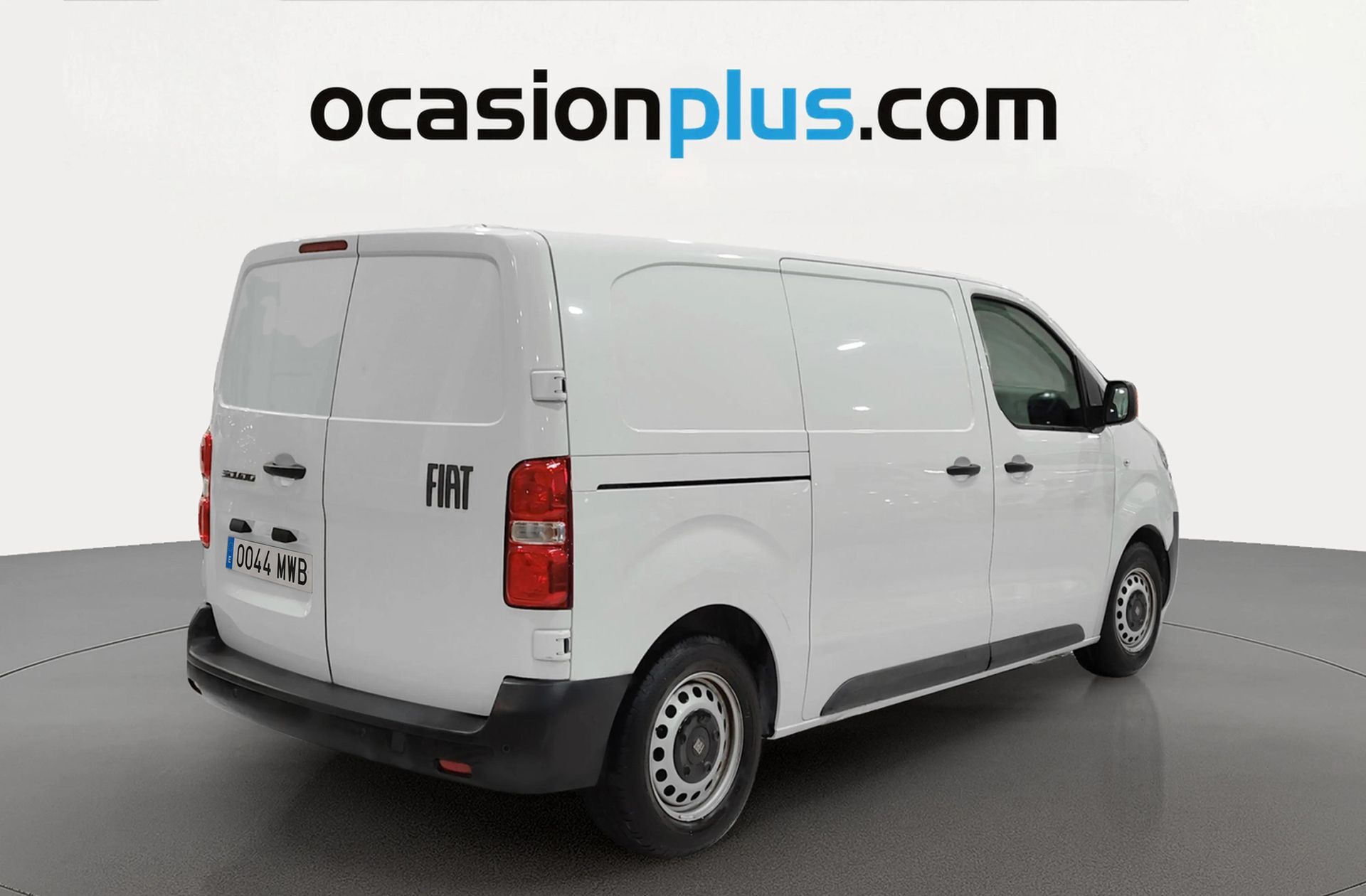 Fiat Scudo Furgon 1.5 BlueHDi L2 - foto 4