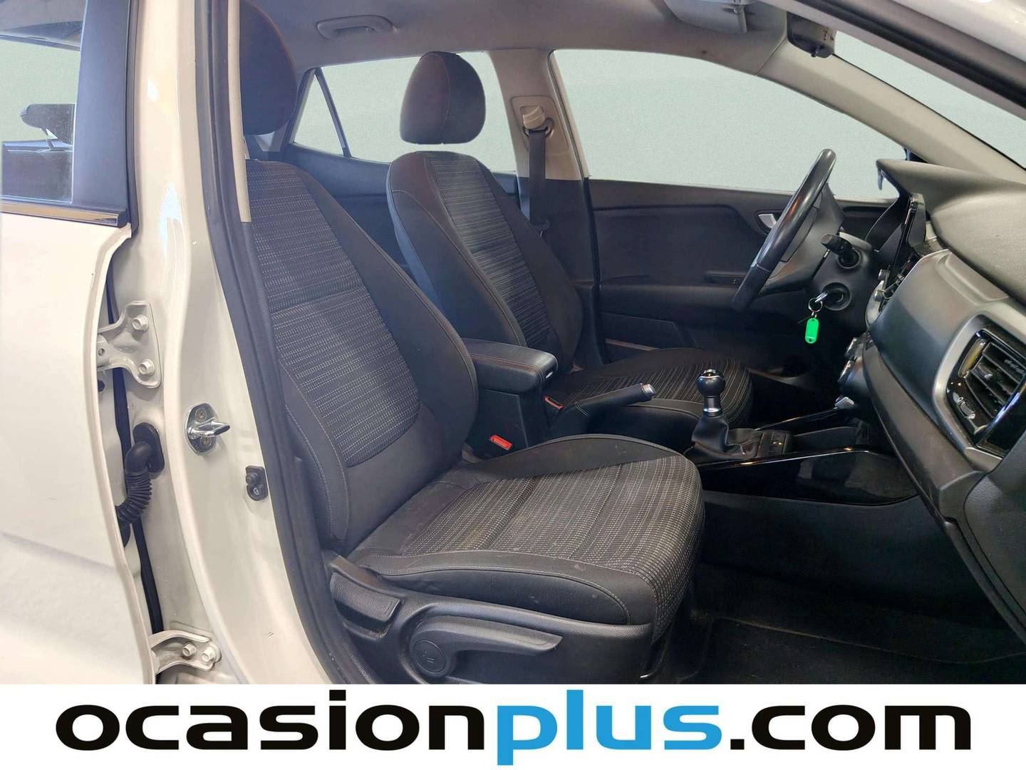 KIA Stonic KIA Stonic 1.2 DPi Drive (84 CV) km 0