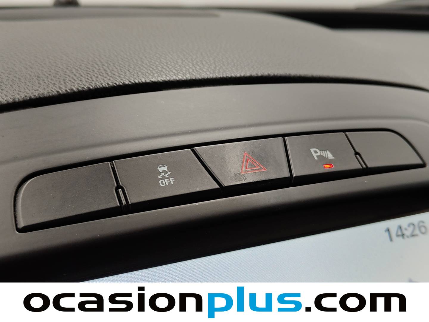 Equipamiento del Opel Insignia Opel Insignia 1.6 CDTI S&S ecoFlex Excellence (136 CV)