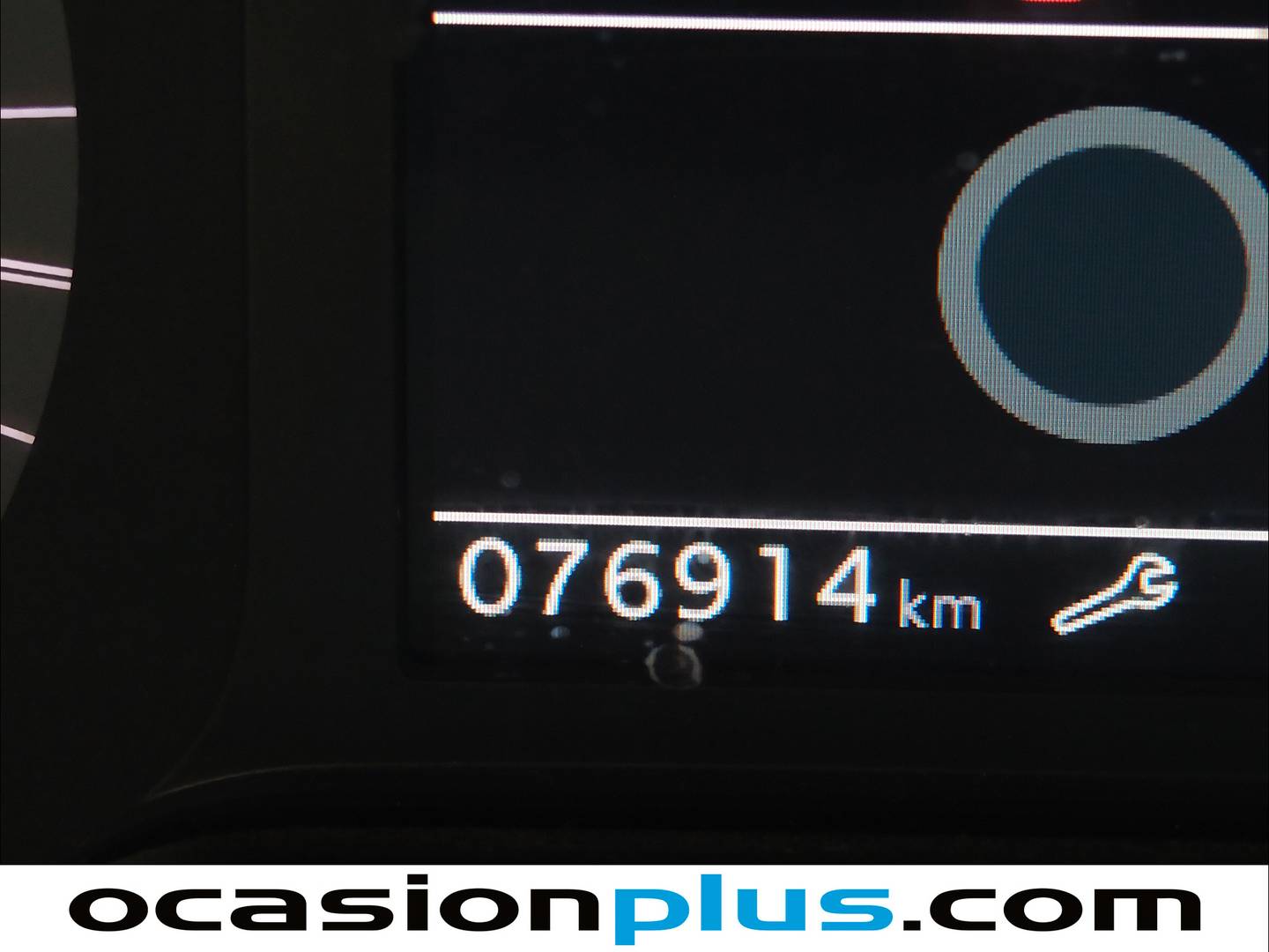 Peugeot Rifter Peugeot Rifter GT Line Long BlueHDi (130 CV) EAT8 seminuevo
