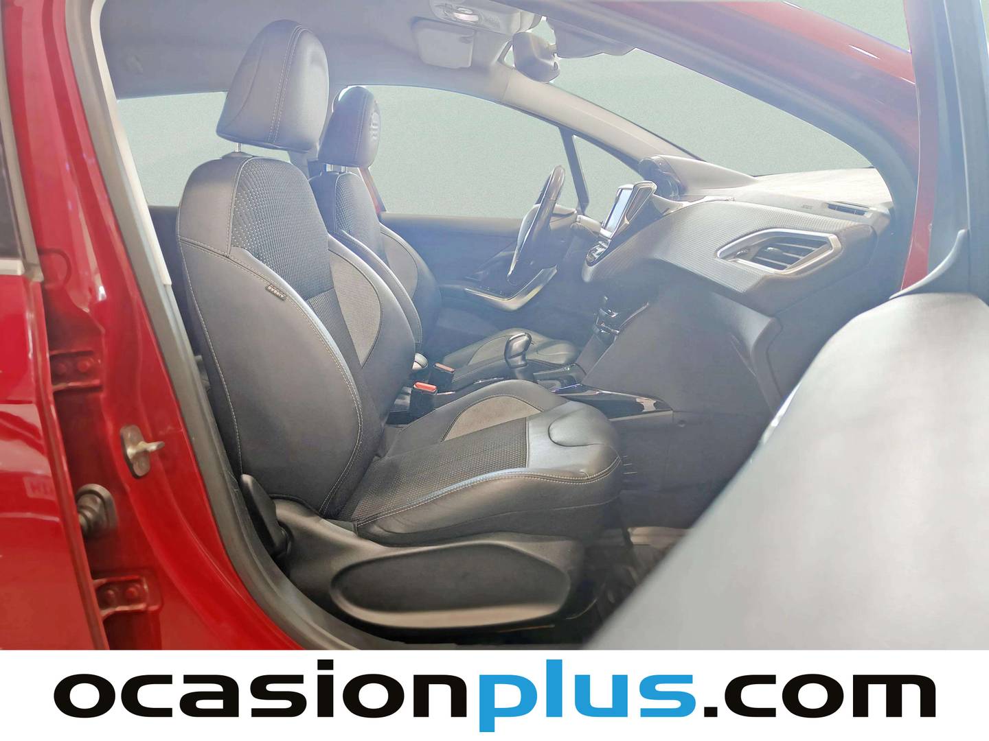 Peugeot 2008 Peugeot 2008 PureTech 110 S&S Allure (110 CV) gasolina