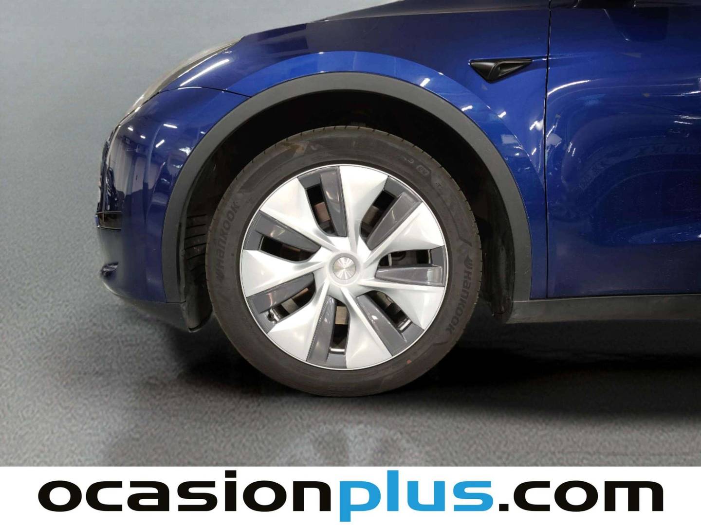 Tesla Model Y Tesla Model Y Tracción Trasera RWD (347 CV) 347cv
