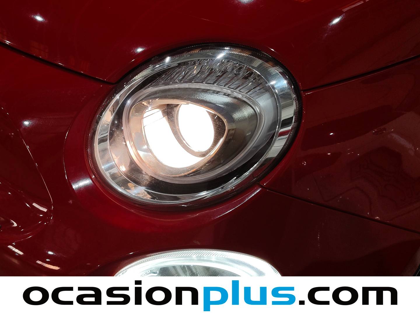 Fiat 500 Fiat 500 1.0 Hybrid Dolcevita (70 CV) barato