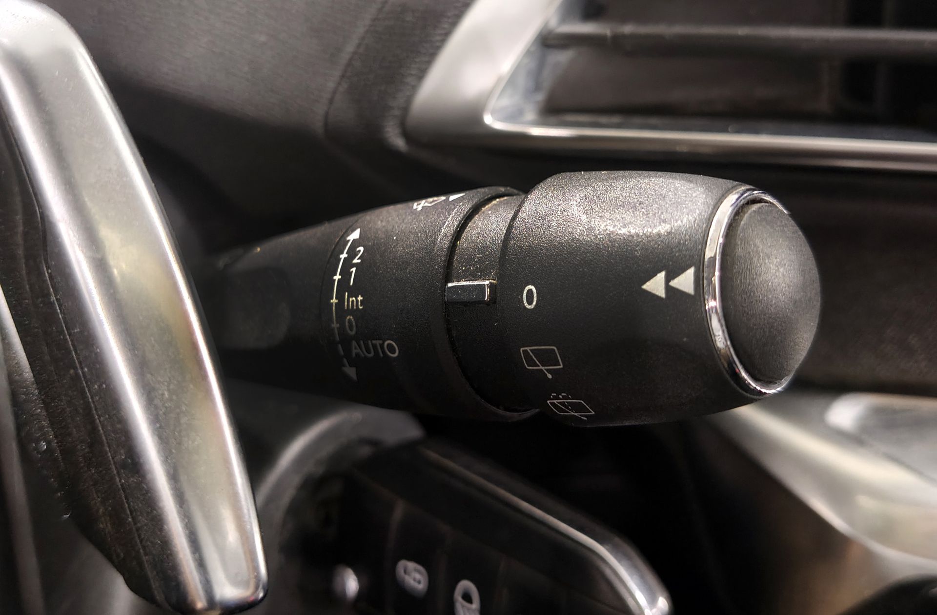 Peugeot 3008 1.6L THP Allure EAT6 - foto 26
