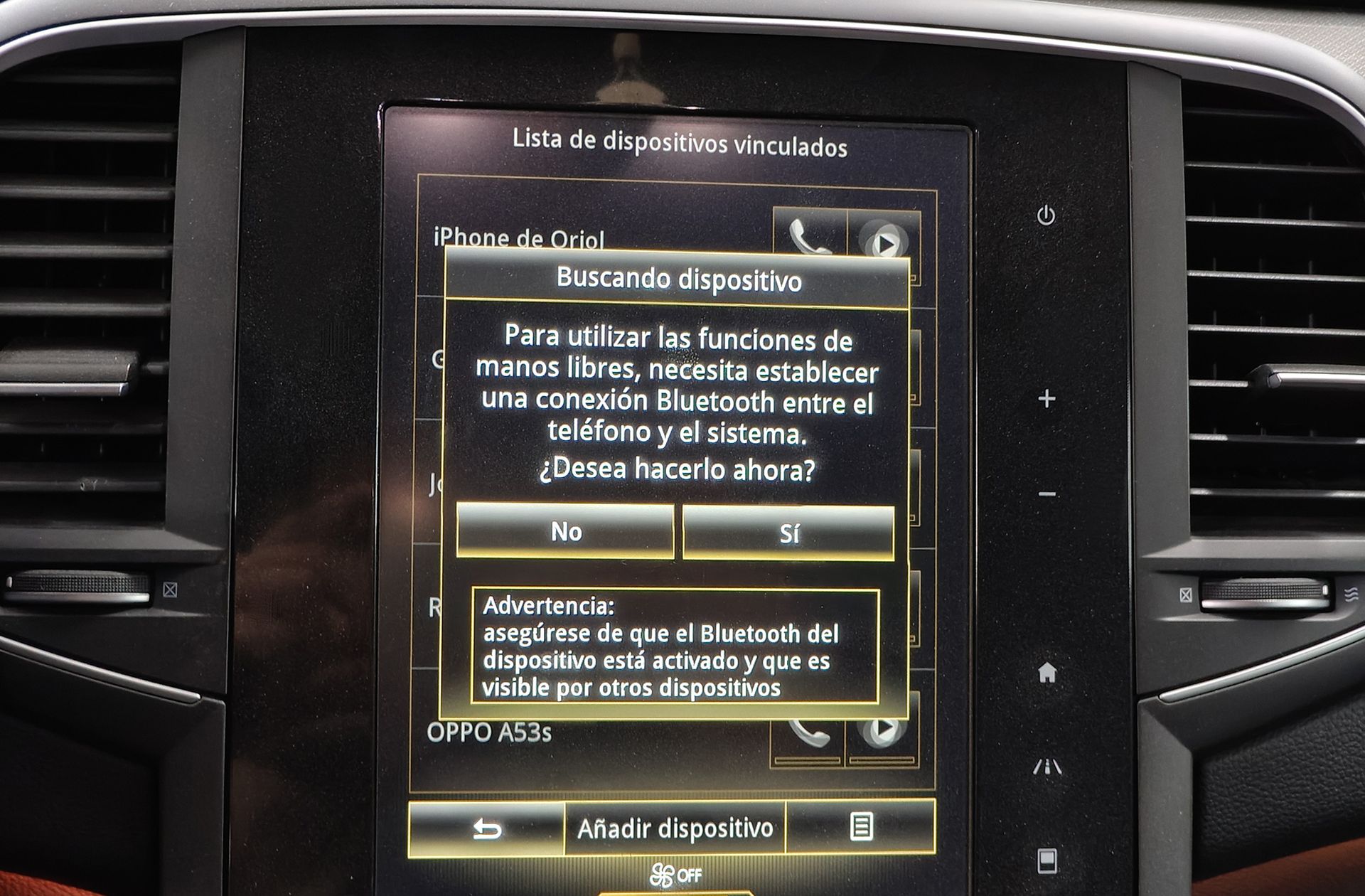 Renault Talisman Sport Tourer Zen Energy dCi TT EDC - foto 30