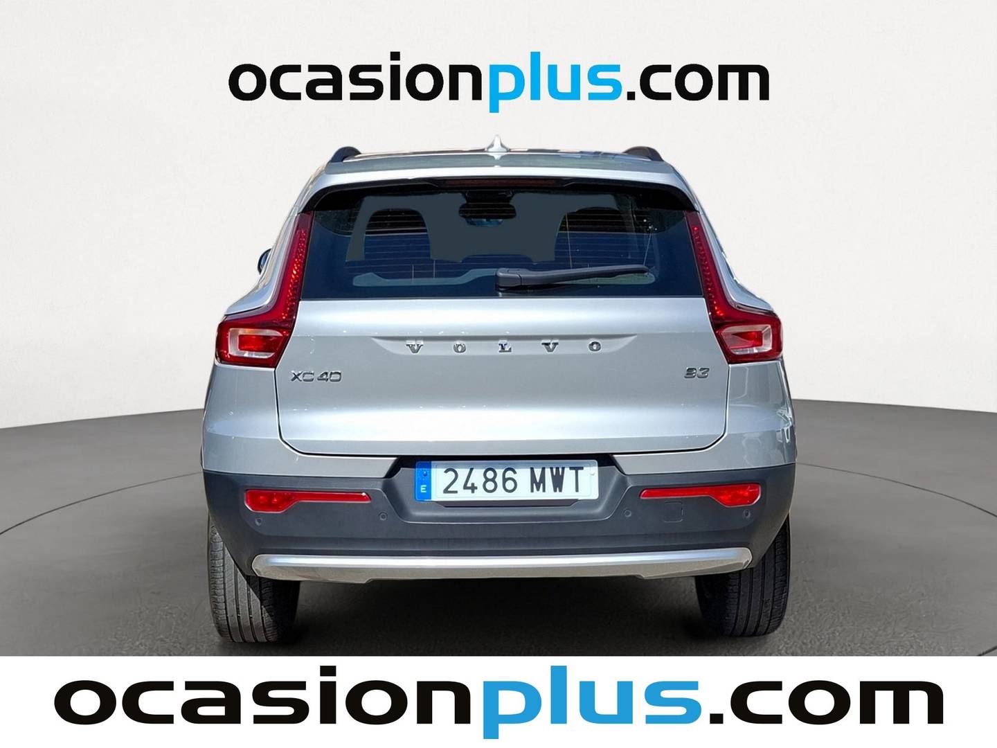 Foto Volvo XC40 Volvo XC40 B3 G Essential Auto (163 CV)