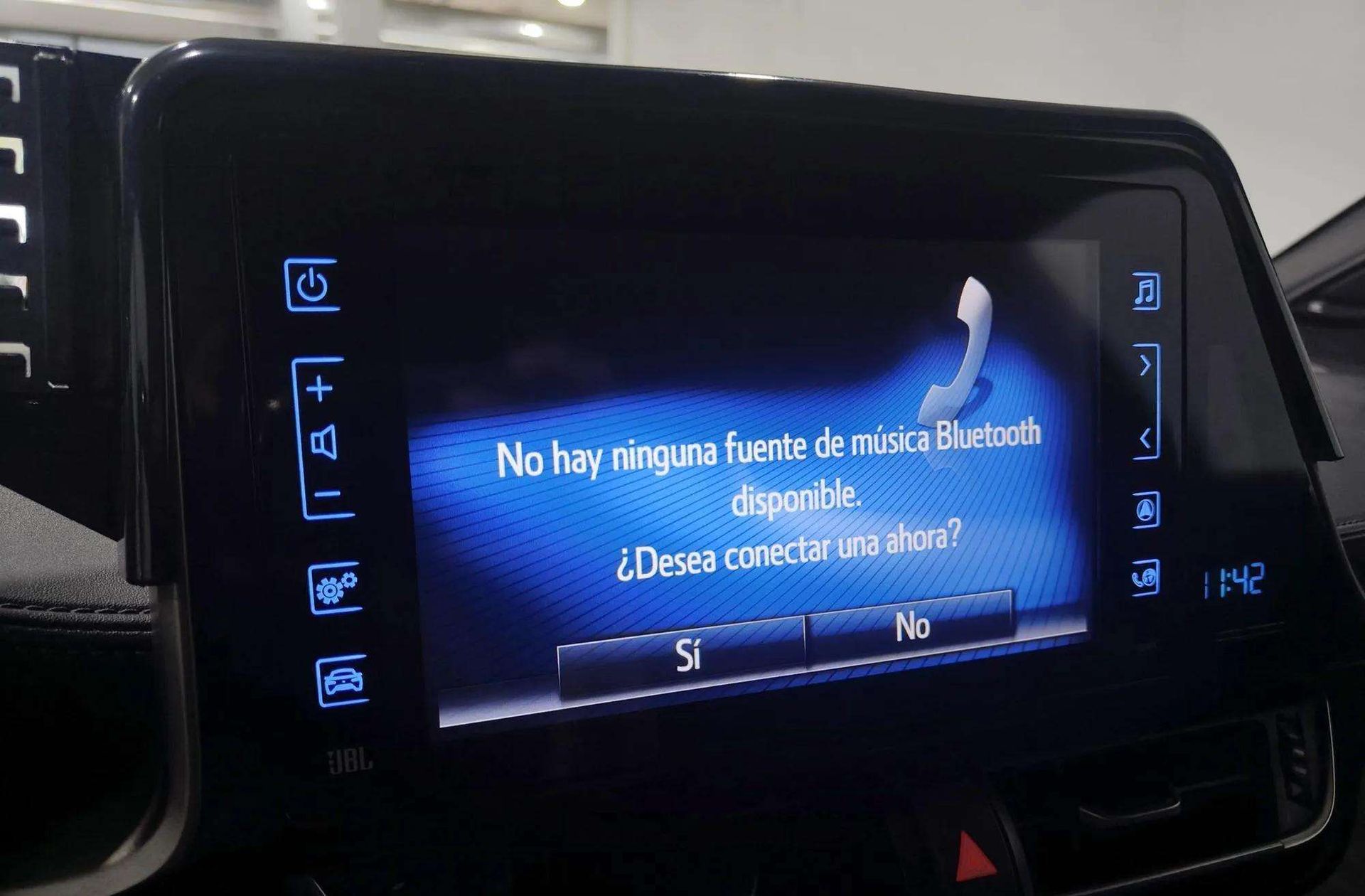 Toyota C-HR 1.8 125H Advance - foto 39