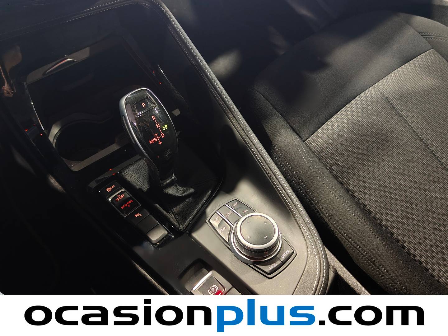 BMW X2 BMW X2 sDrive18d Business (150 CV) de segunda mano