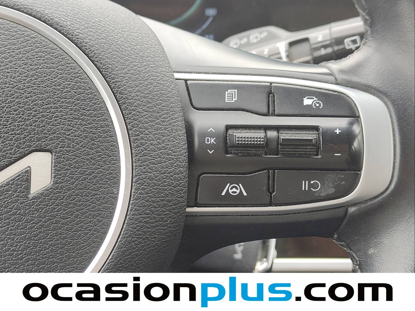 KIA Sportage KIA Sportage 1.6 T-GDi MHEV Drive 4x2 (150 CV) seminuevo