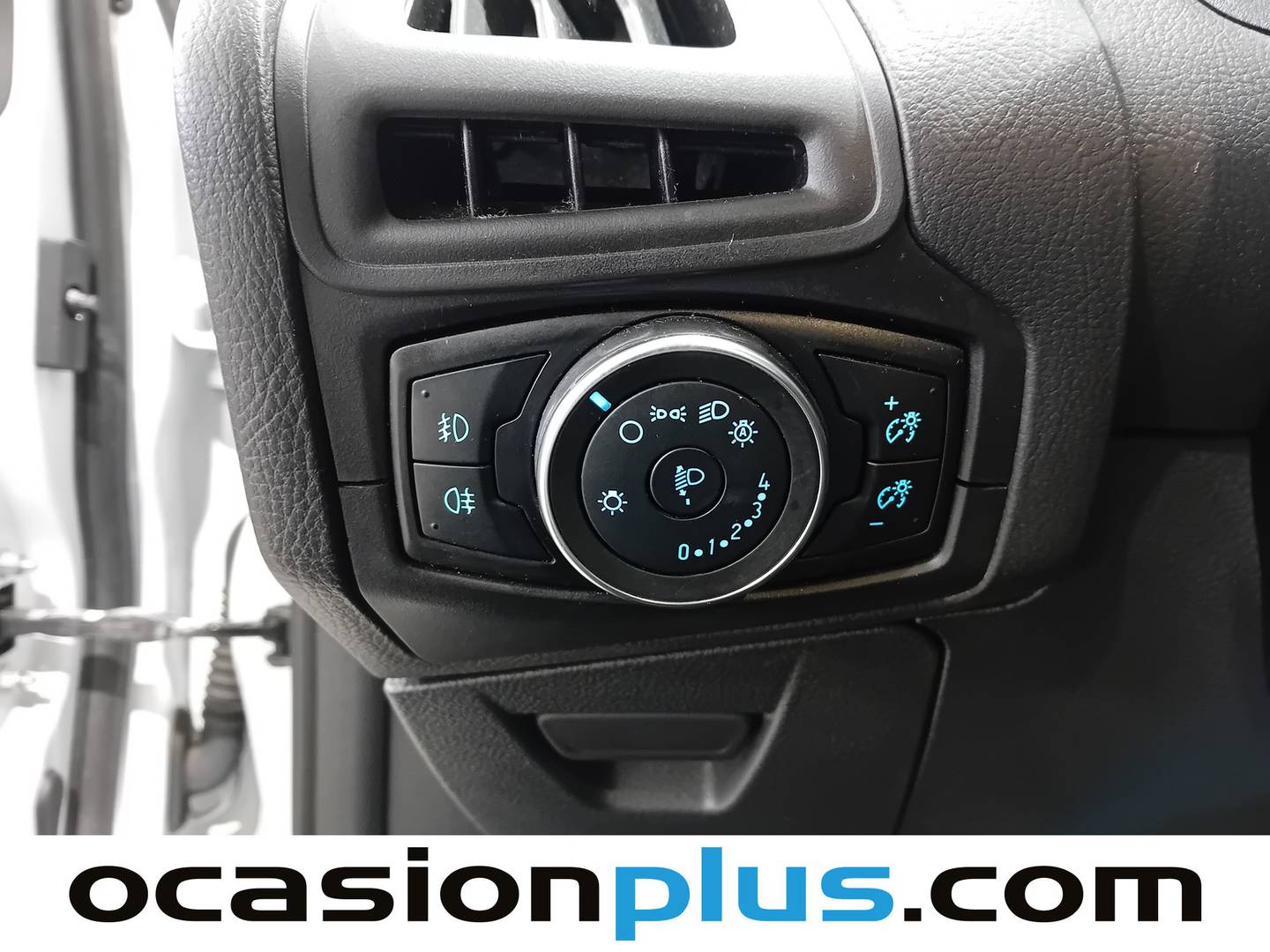 Ford Focus Ford Focus 1.0 Ecoboost S&S ST-Line (125 CV) de ocasión