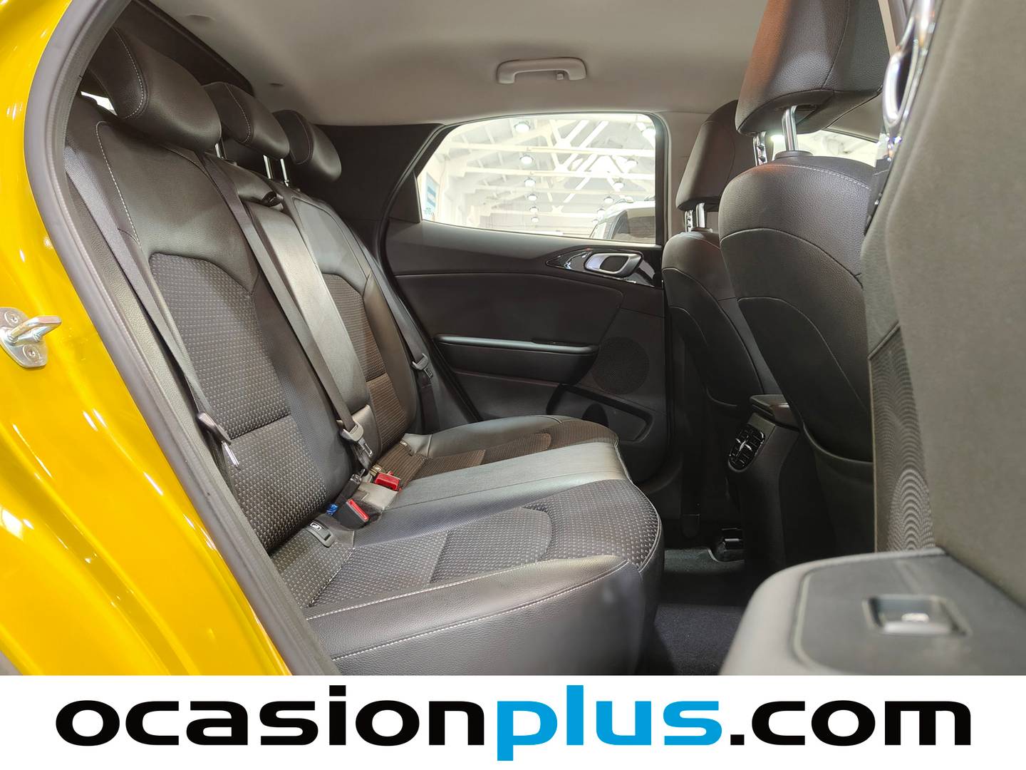 KIA XCeed KIA XCeed 1.6 MHEV iMT Tech (136 CV) al mejor precio