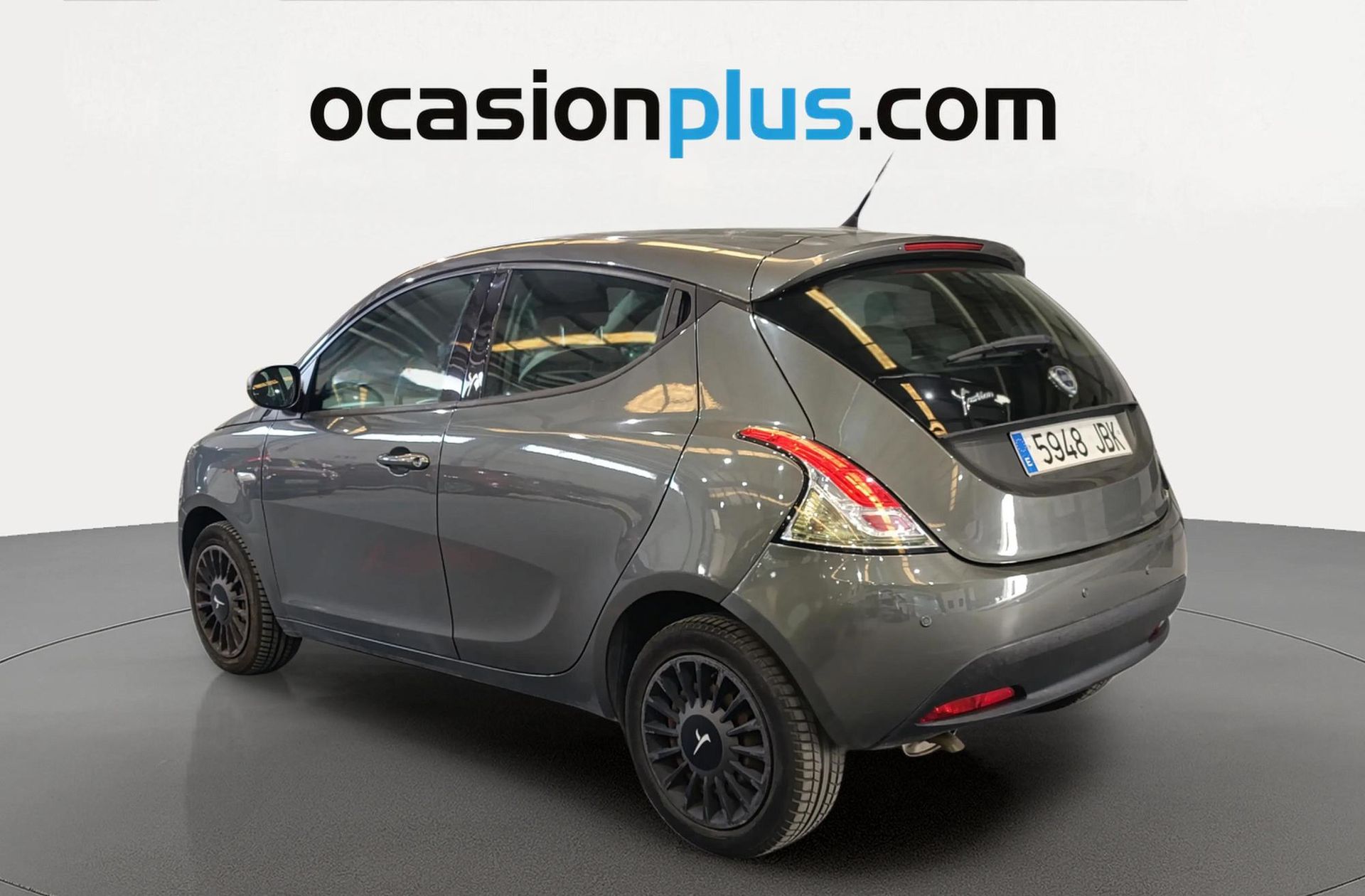Lancia Ypsilon 1.2 Elefantino Evo II - foto 3