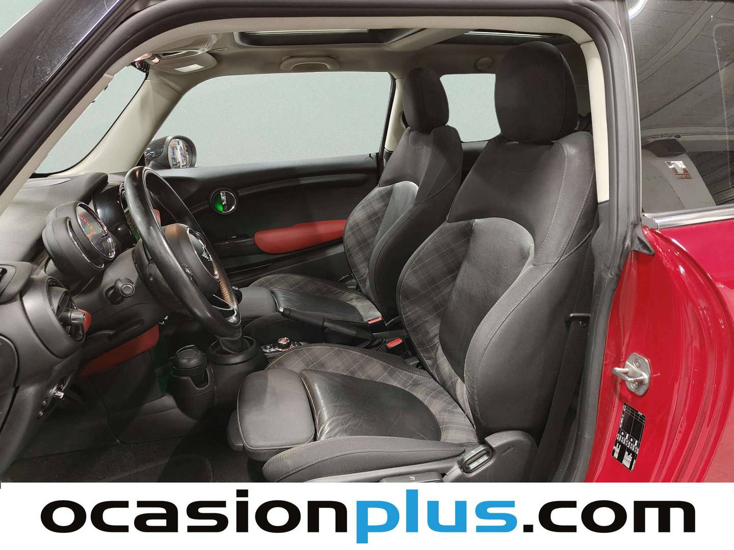 Foto Mini MINI MINI MINI 3 Puertas Cooper (136 CV)