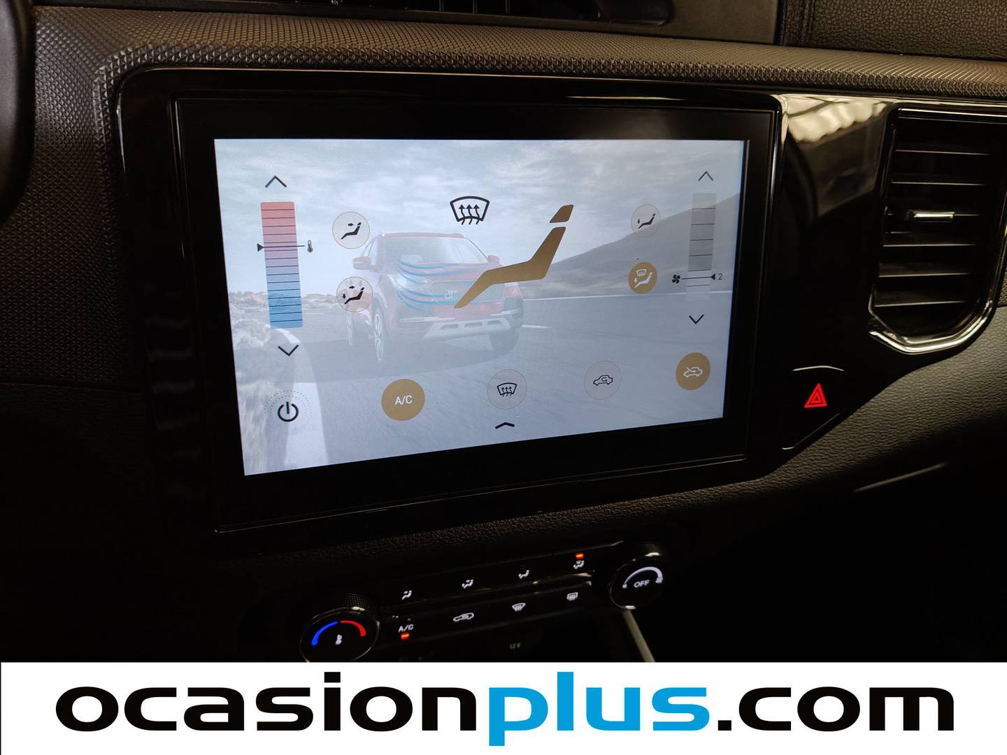 Foto DR AUTOMOBILES DR 4.0 DR AUTOMOBILES DR4 1.5 (116 CV)