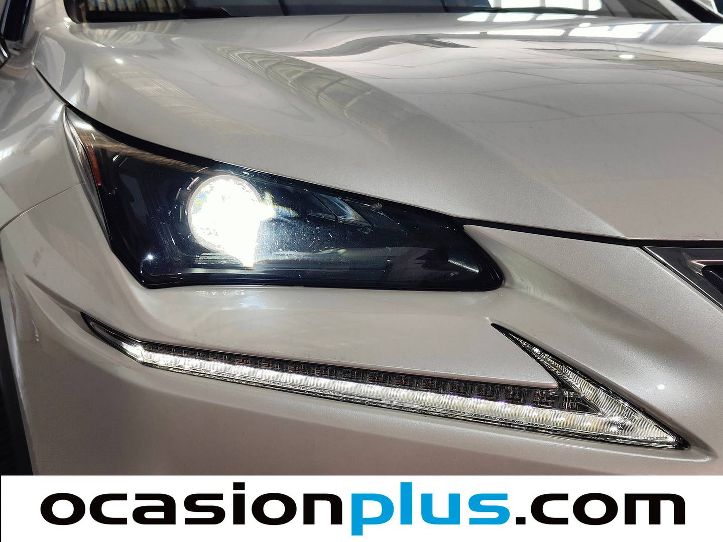 Lexus NX Lexus NX 300h Business Navigation 2WD (197 CV) barato