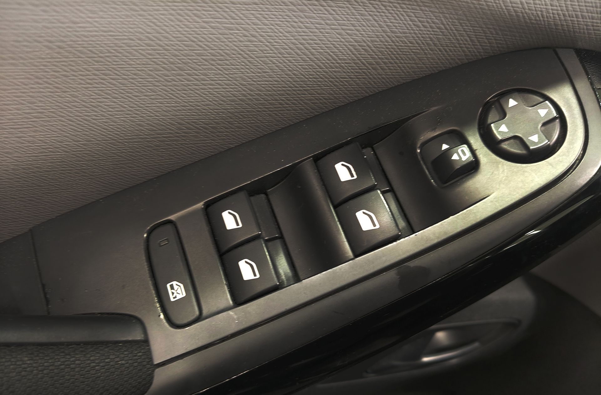 Citroën C4 Picasso PureTech 130 Feel - foto 31