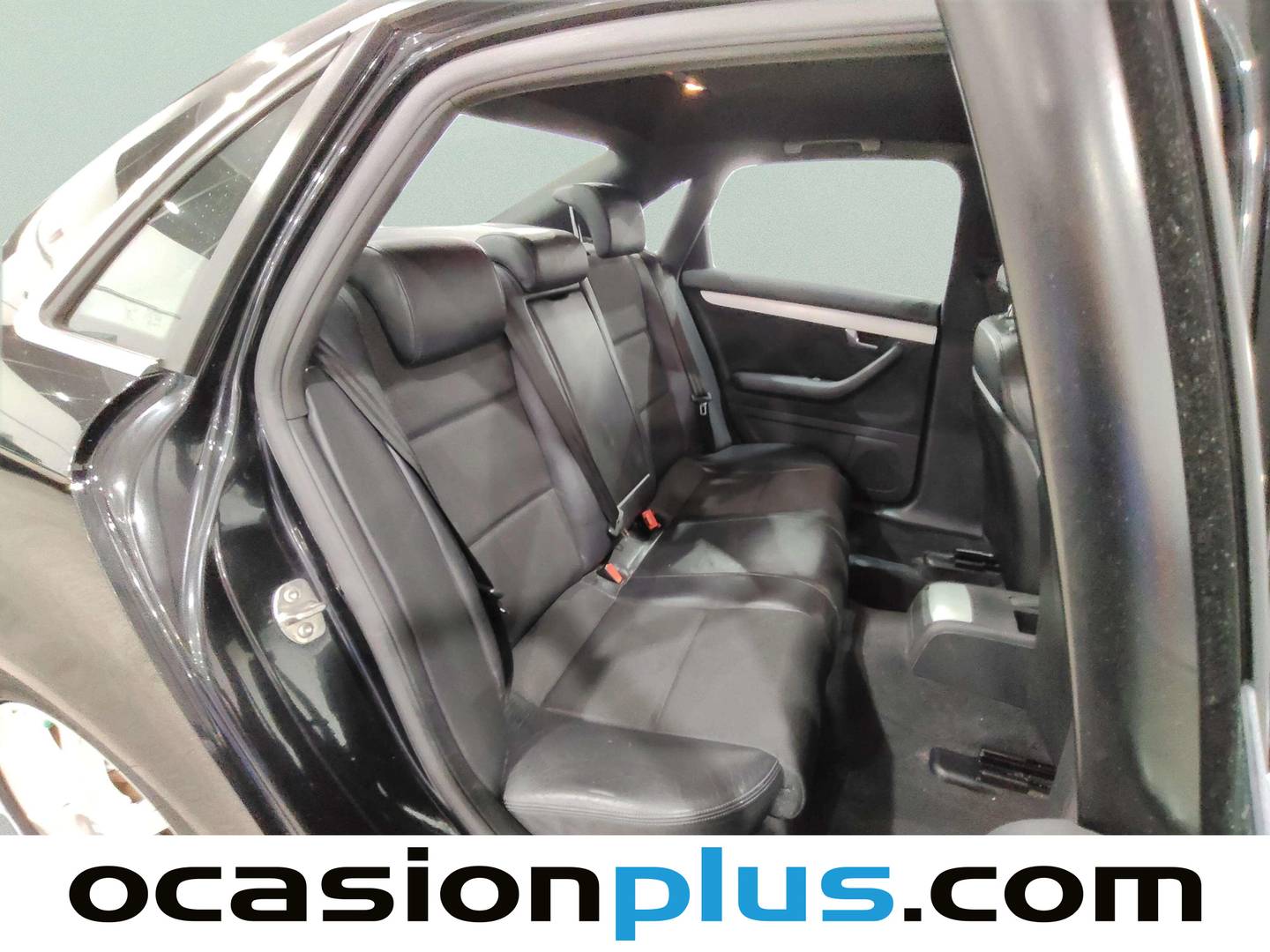 Audi A4 Audi A4 1.8 T (163 CV) Pack S-Line al mejor precio